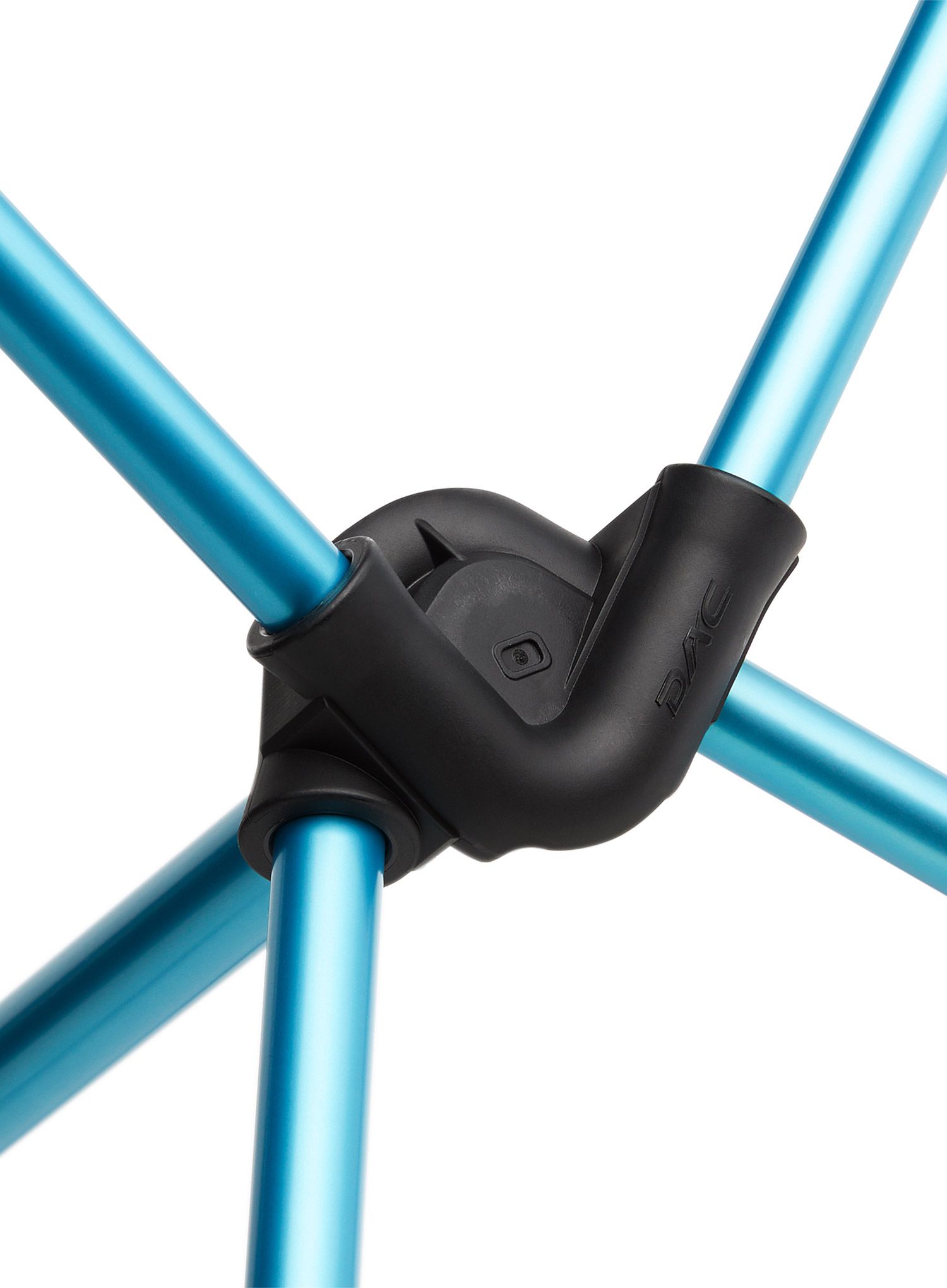 Крісло туристичне Helinox Chair Zero - black