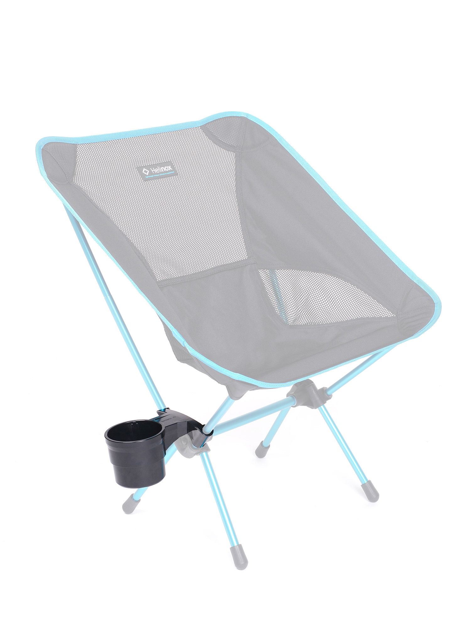 Тримач Helinox Cup Holder - black