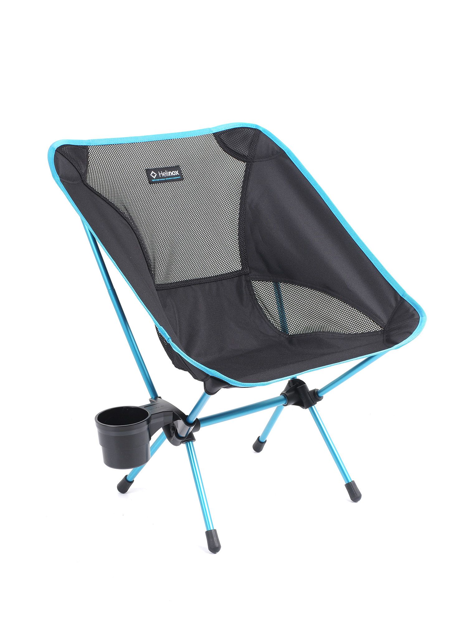 Тримач Helinox Cup Holder - black