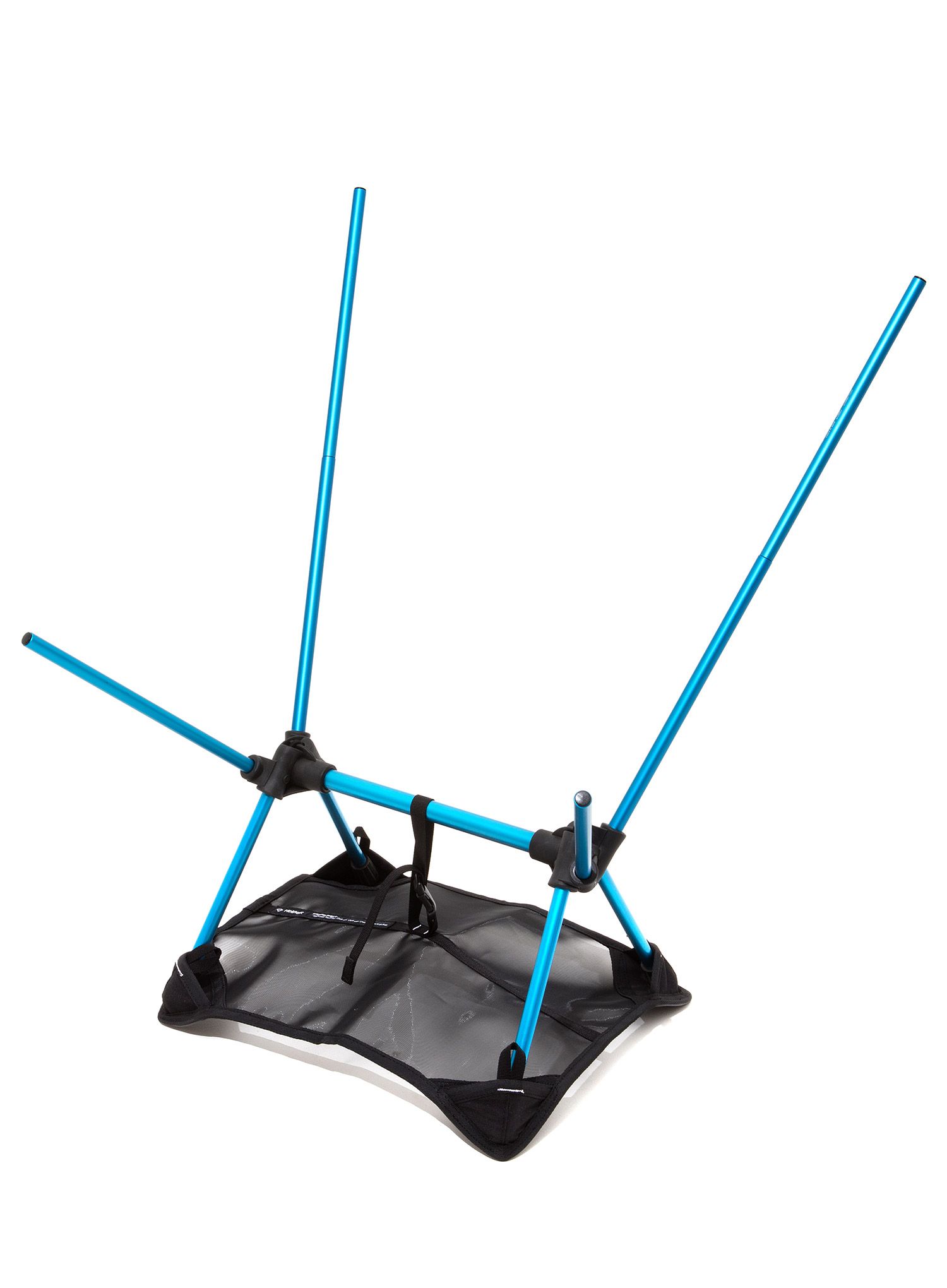 Підкладка під крісло Helinox Ground Sheet Chair One - black