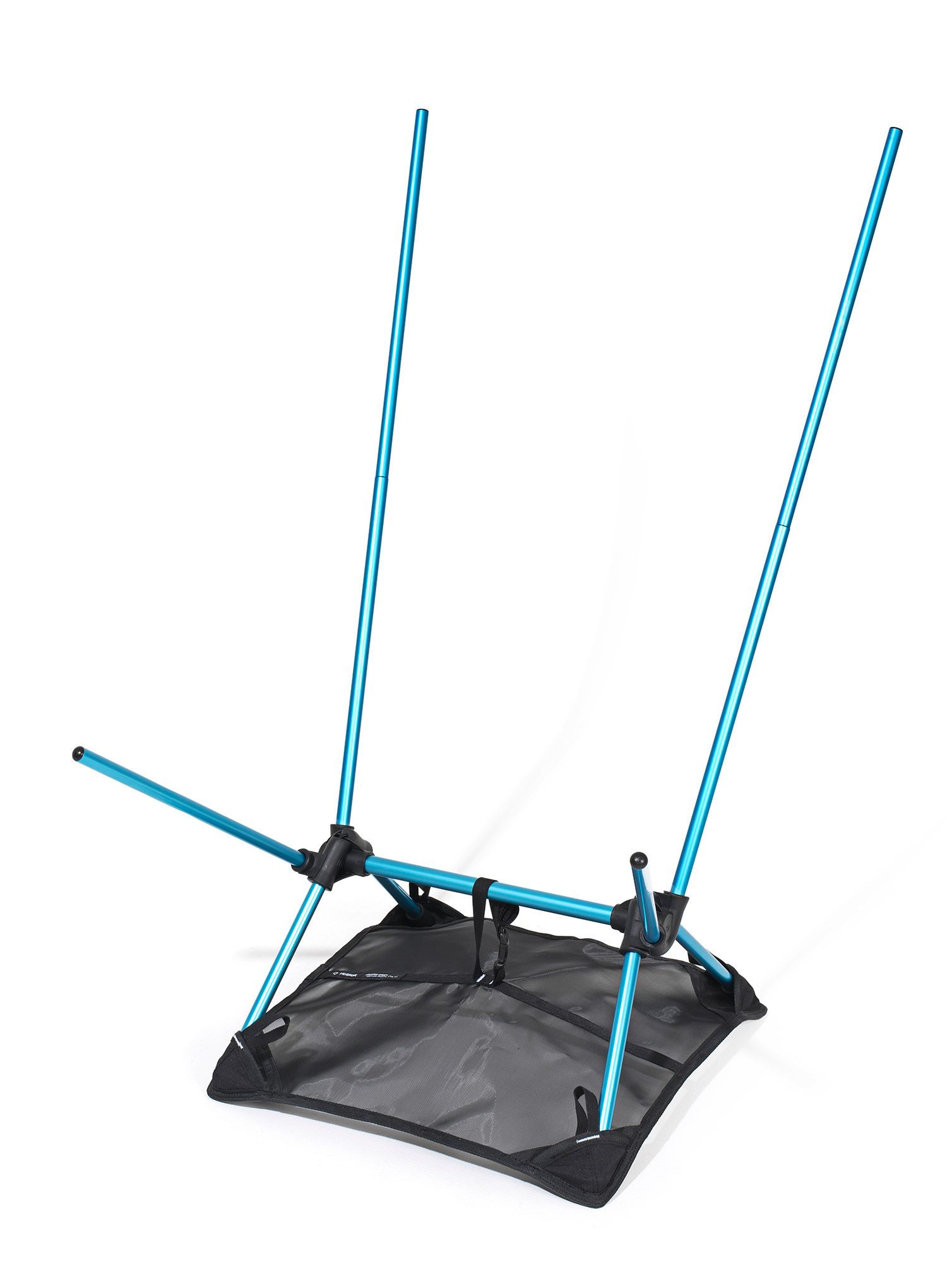 Підкладка під крісло Helinox Ground Sheet Chair Two - black