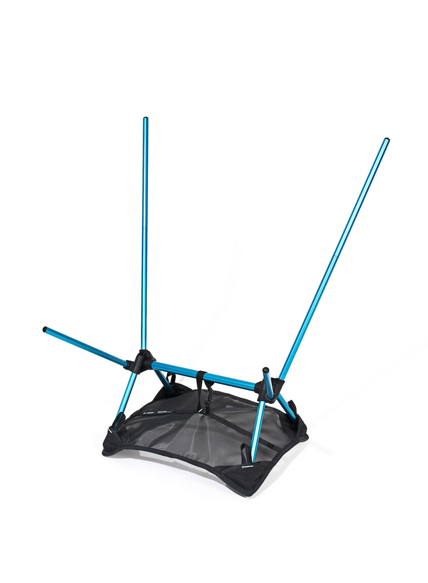 Підкладка під крісло Helinox Ground Sheet Chair Zero - black
