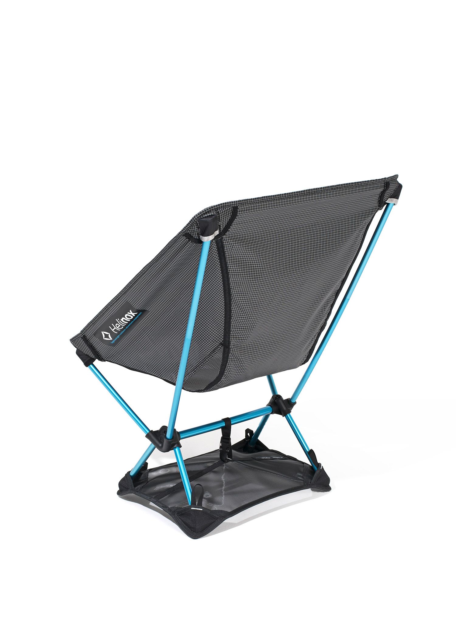 Підкладка під крісло Helinox Ground Sheet Chair Zero - black