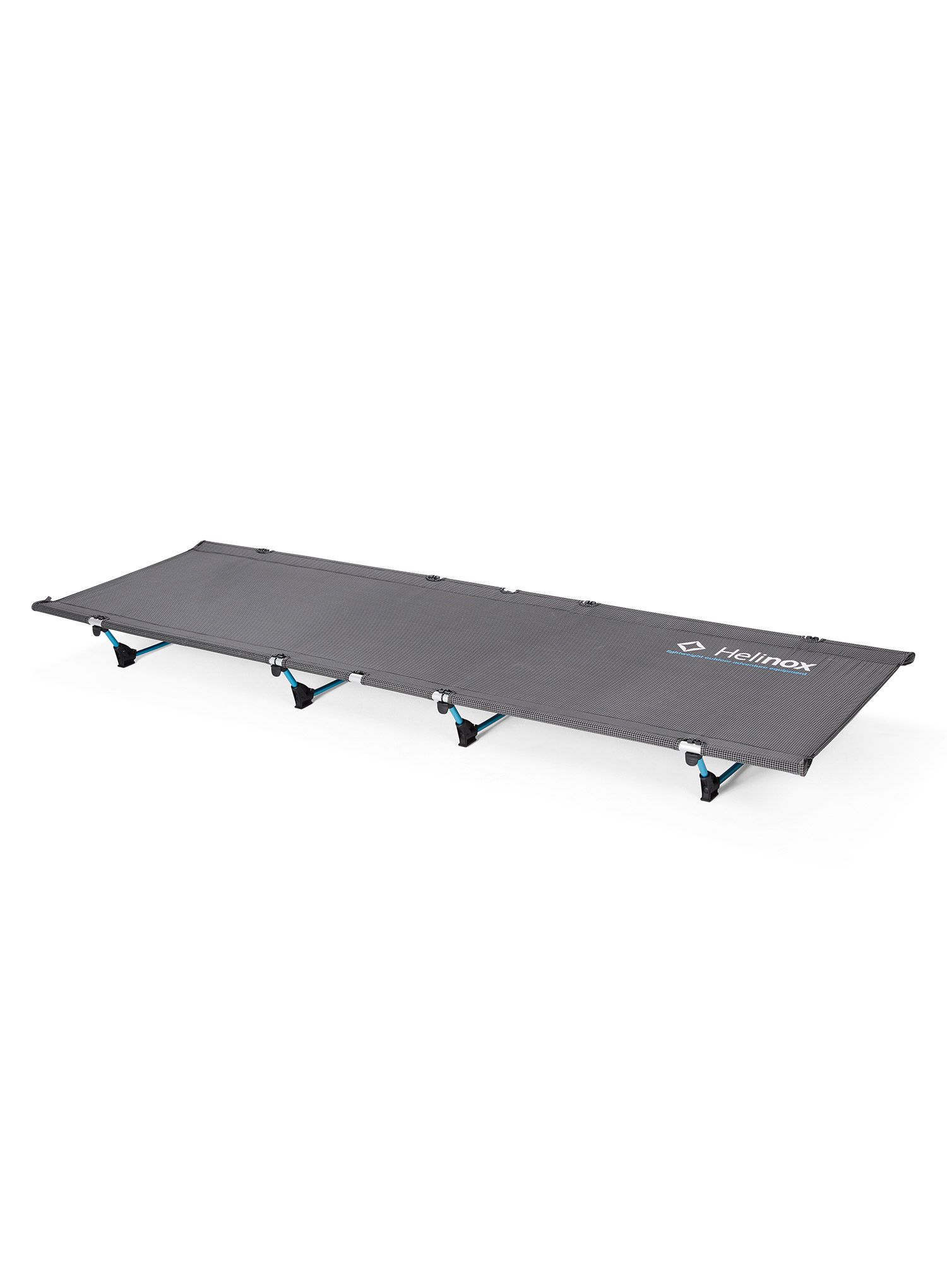 Ліжко туристичне Helinox Lite Cot - black