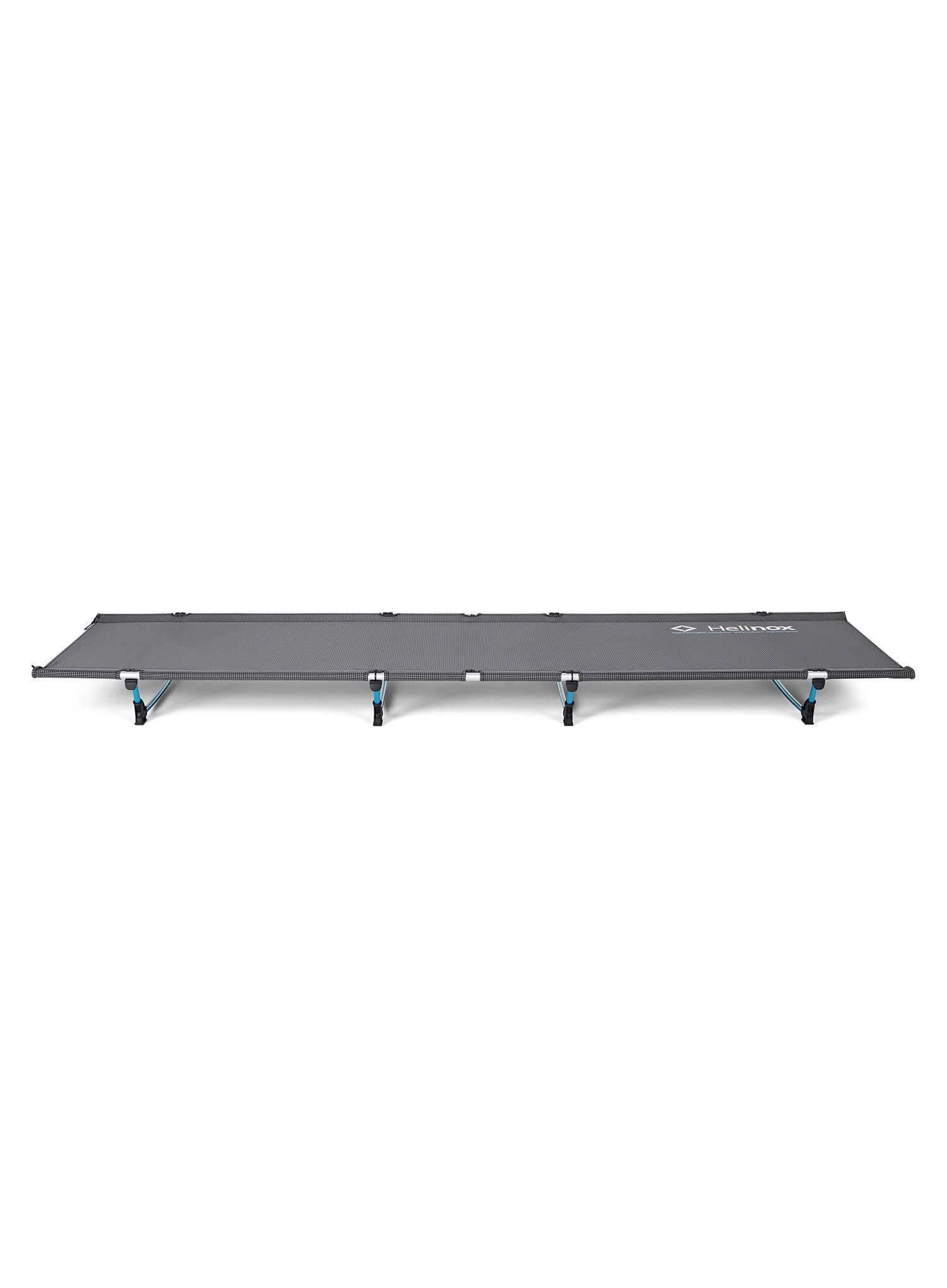 Ліжко туристичне Helinox Lite Cot - black