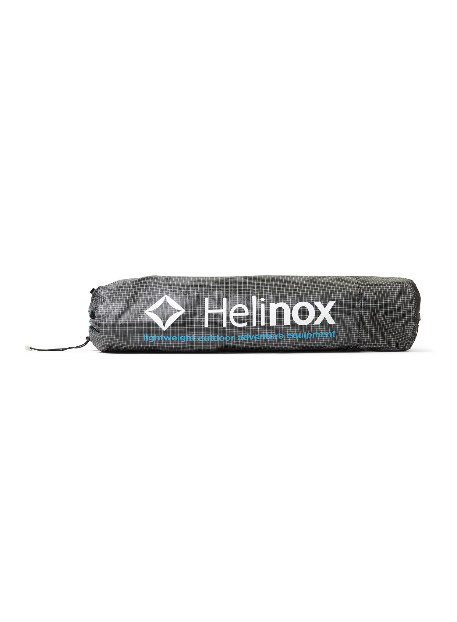 Ліжко туристичне Helinox Lite Cot - black