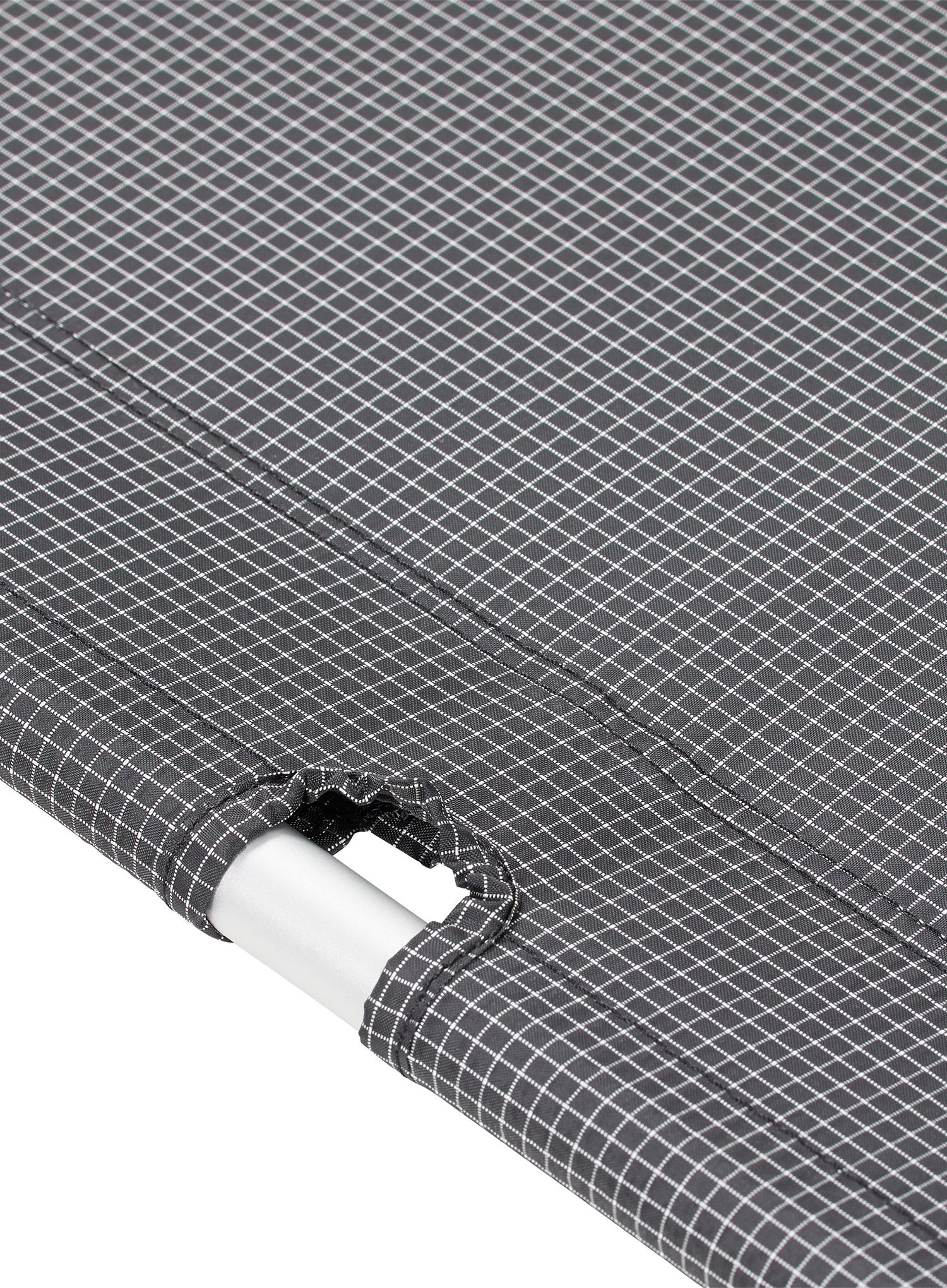 Ліжко туристичне Helinox Lite Cot - black