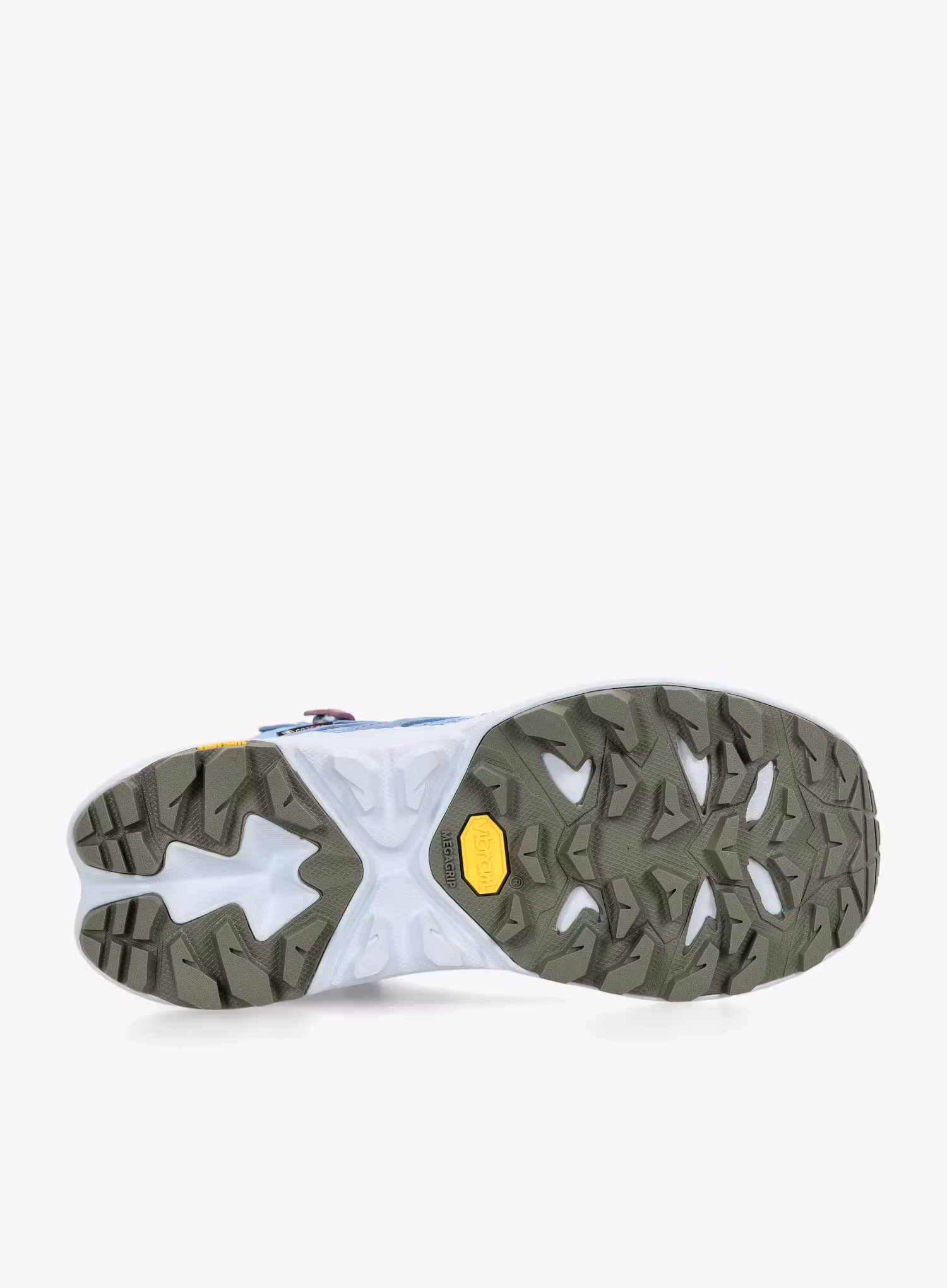 Черевики туристичні жіночі Hoka Anacapa 2 Mid GTX - dusk/illusion