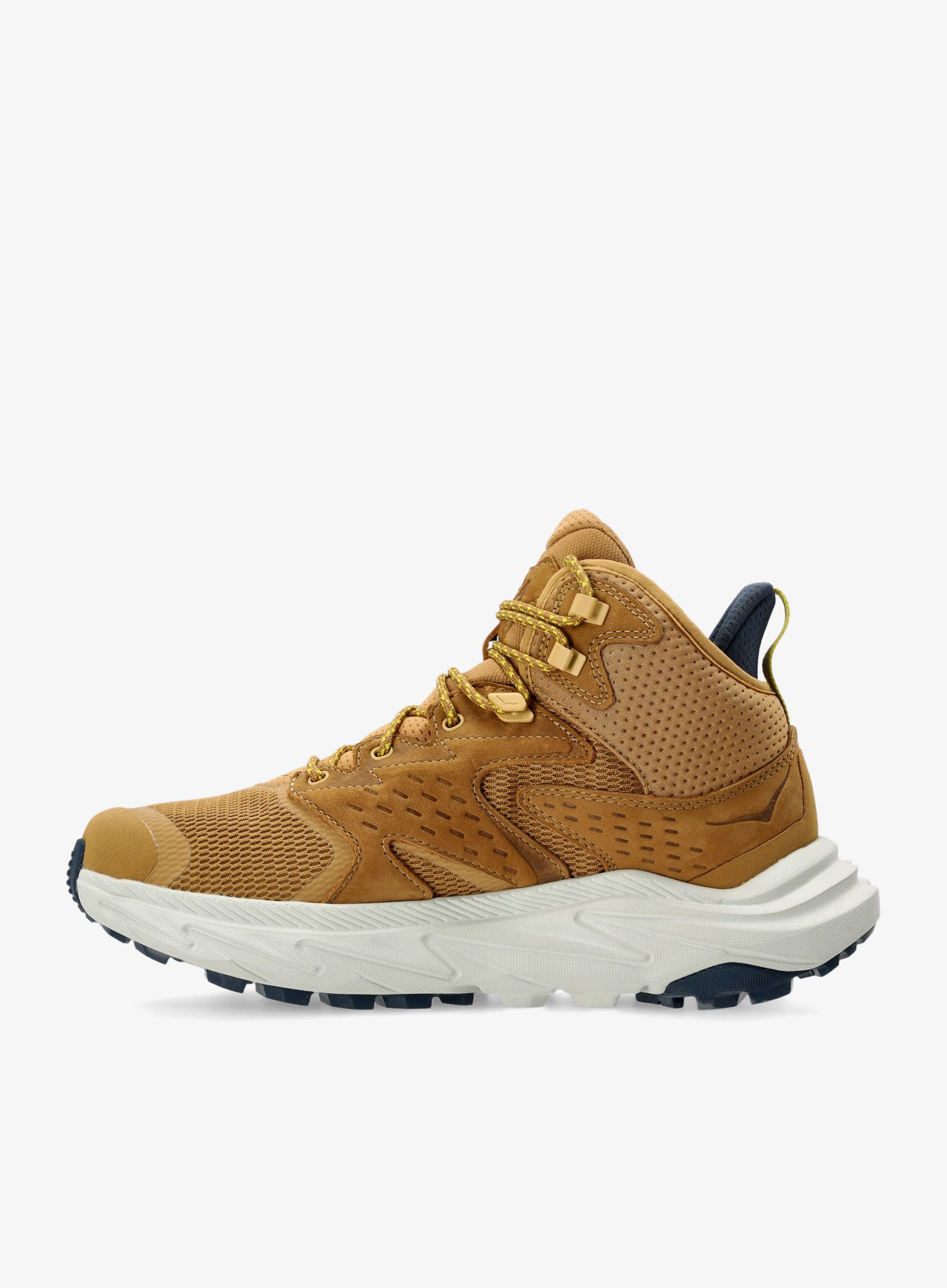 Черевики туристичні Hoka Anacapa 2 Mid GTX - honey/celadon tint