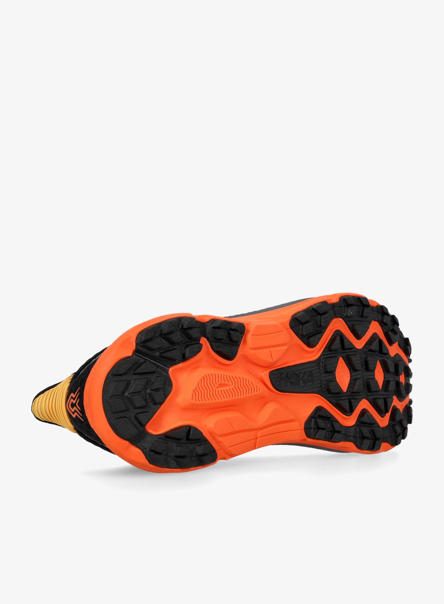 Черевики для трейлу Hoka Challenger ATR 7 - castlerock/flame