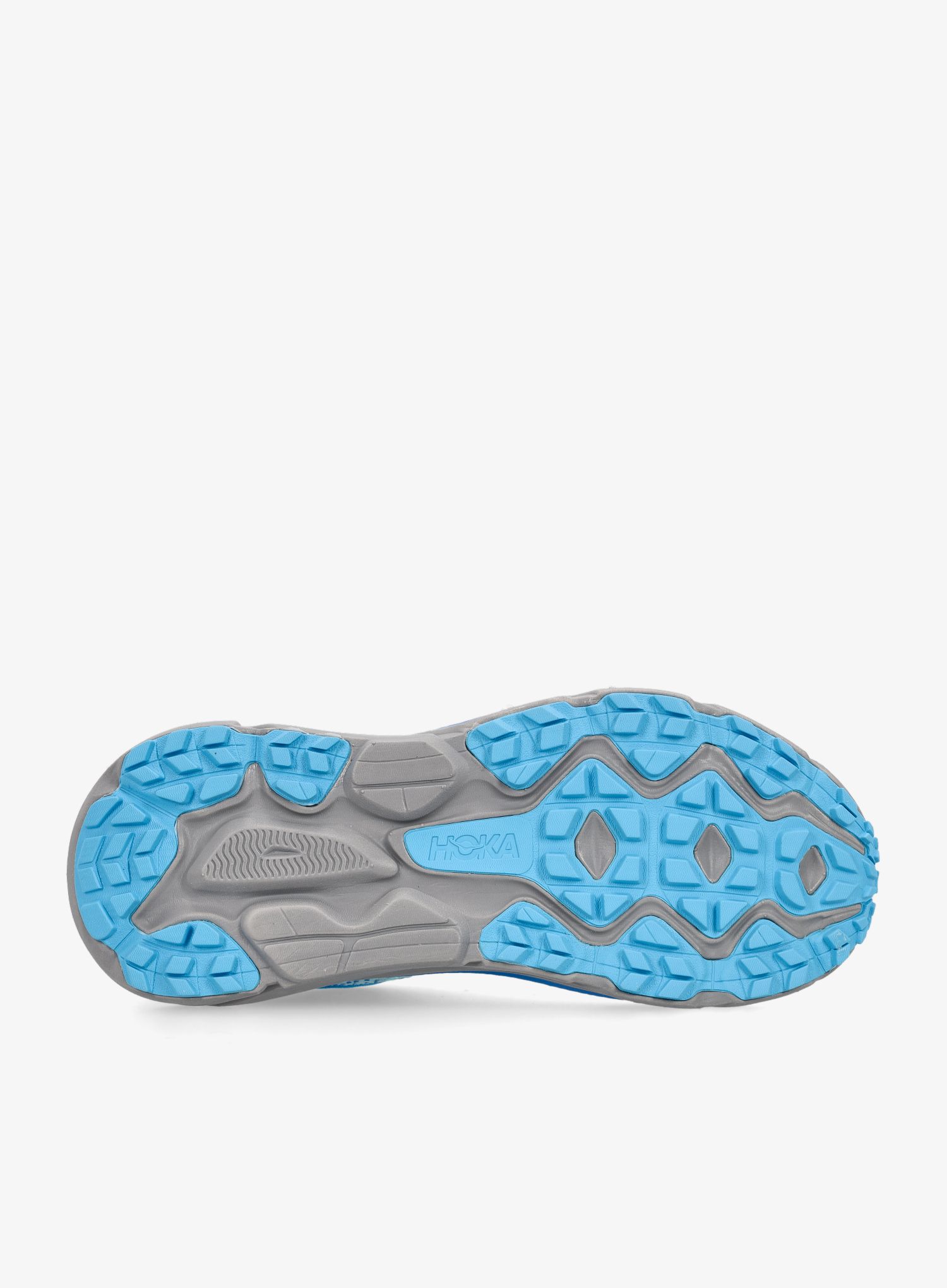 Черевики для трейлу Hoka Challenger ATR 7 - swim day/cloudless