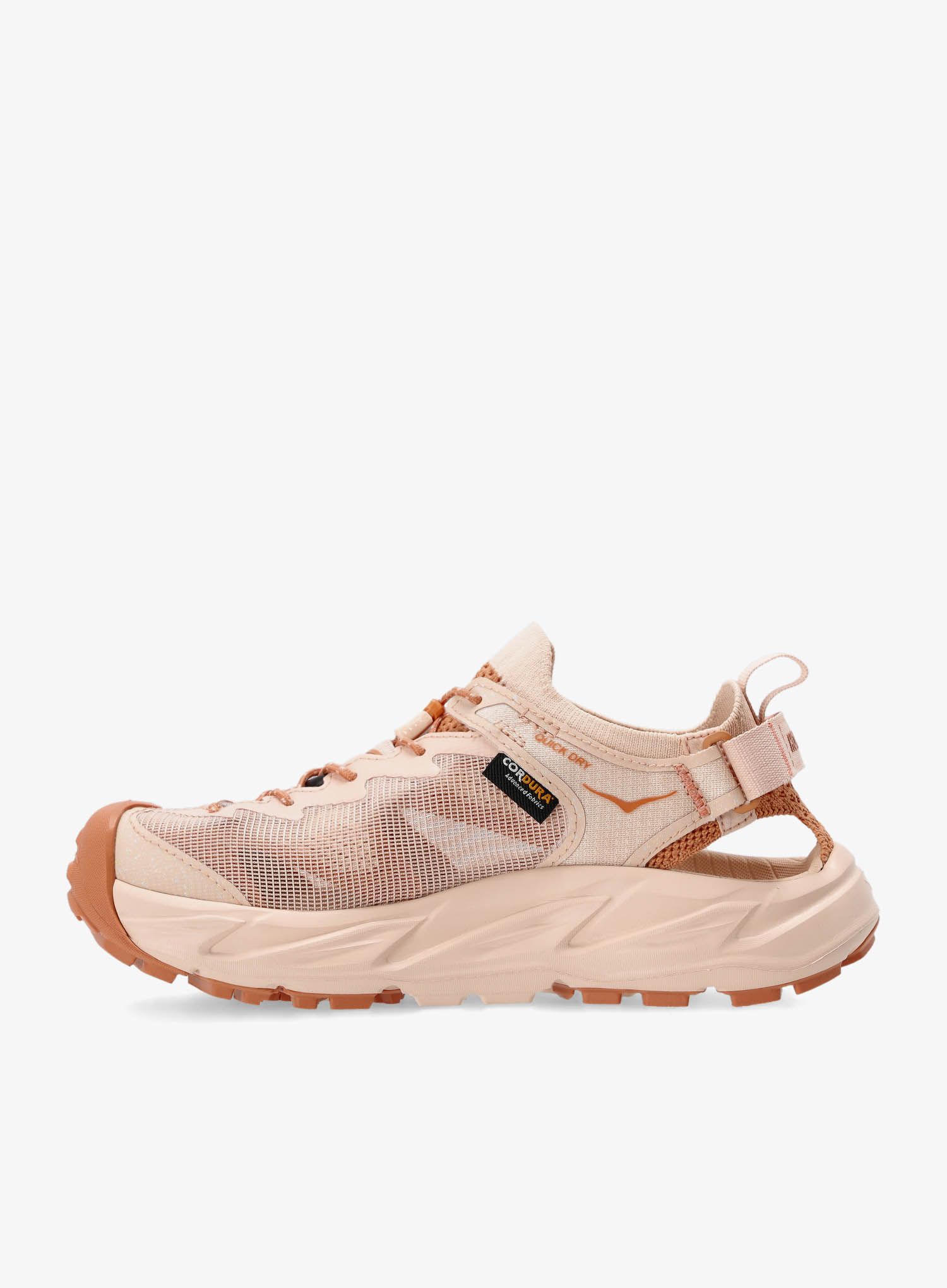 Сандалі трекінгові жіночі Hoka Hopara 2 - cream/ced