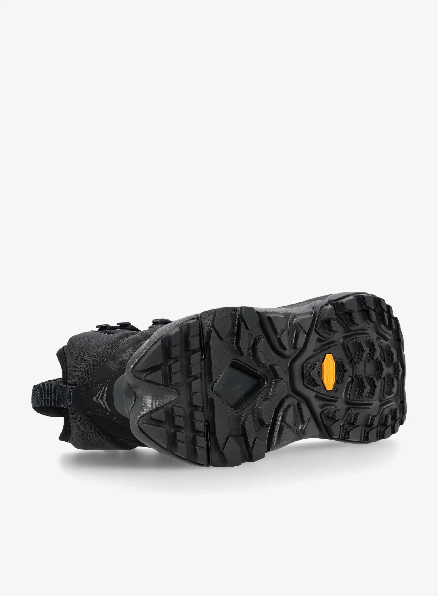 Черевики туристичні Hoka Kaha 2 GTX - black/black