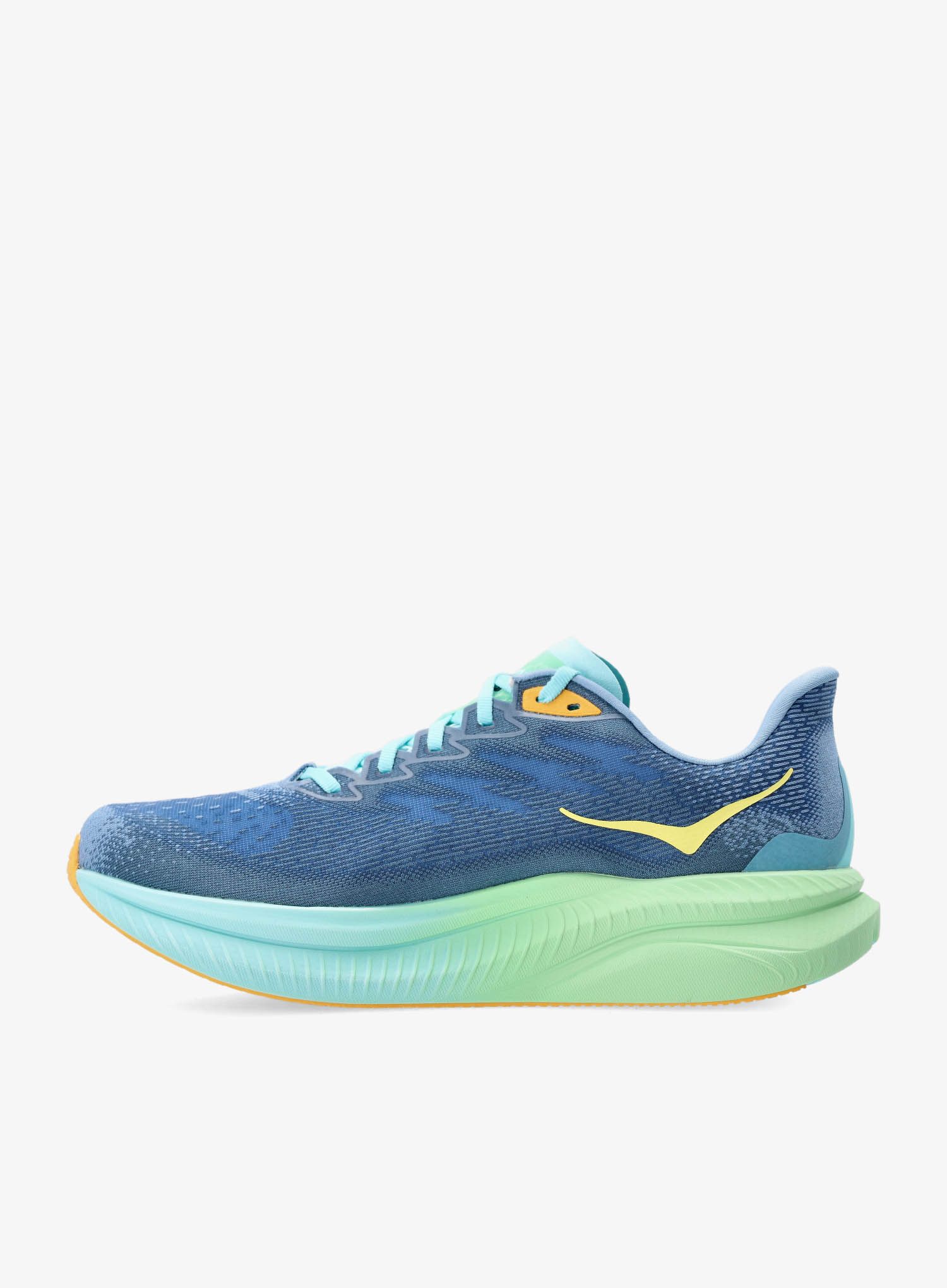 Кросівки для бігу Hoka Mach 6 - dusk/shadow