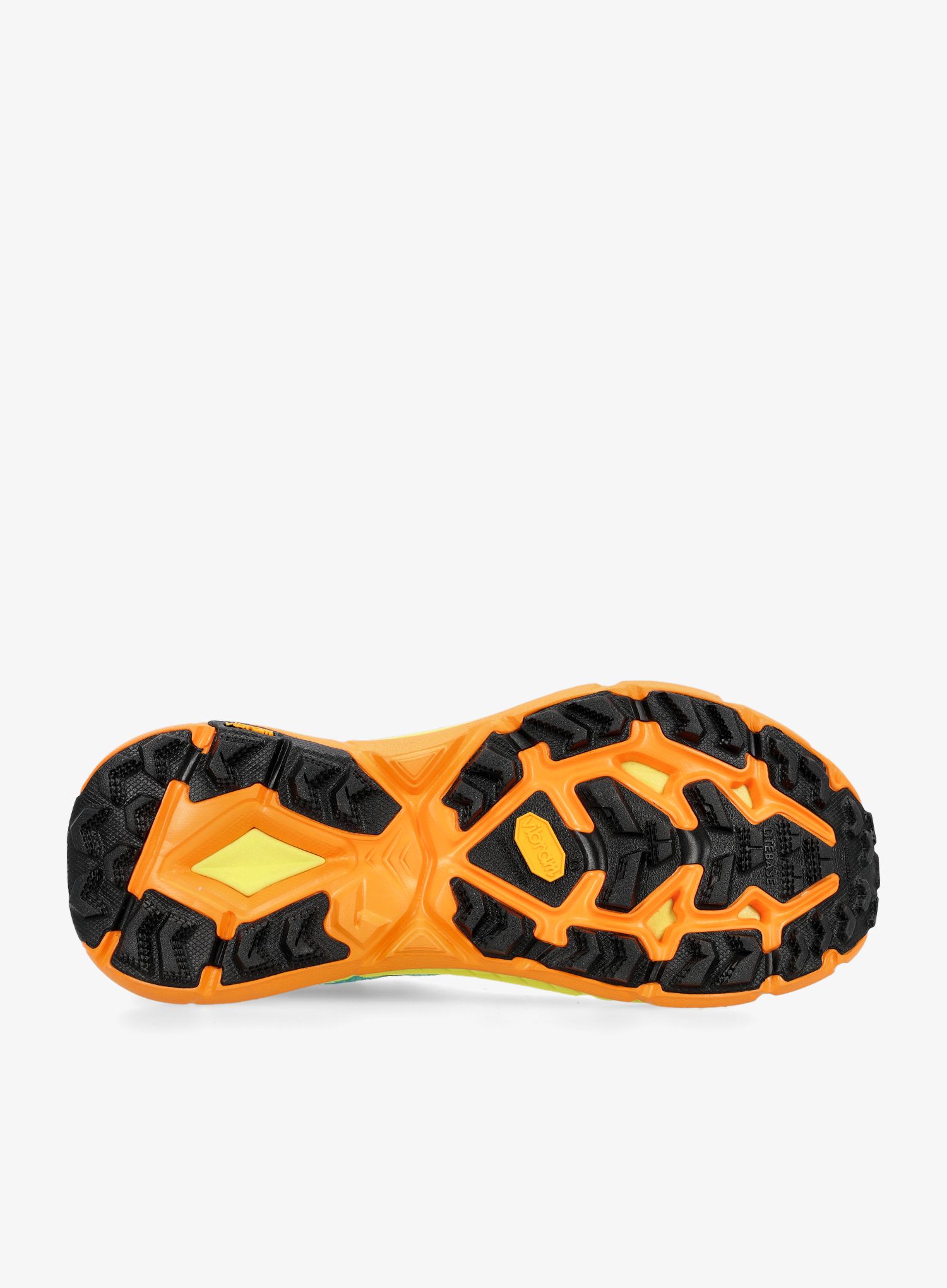 Черевики для трейлу Hoka Mafate Speed 4 - ceramic/diva blue