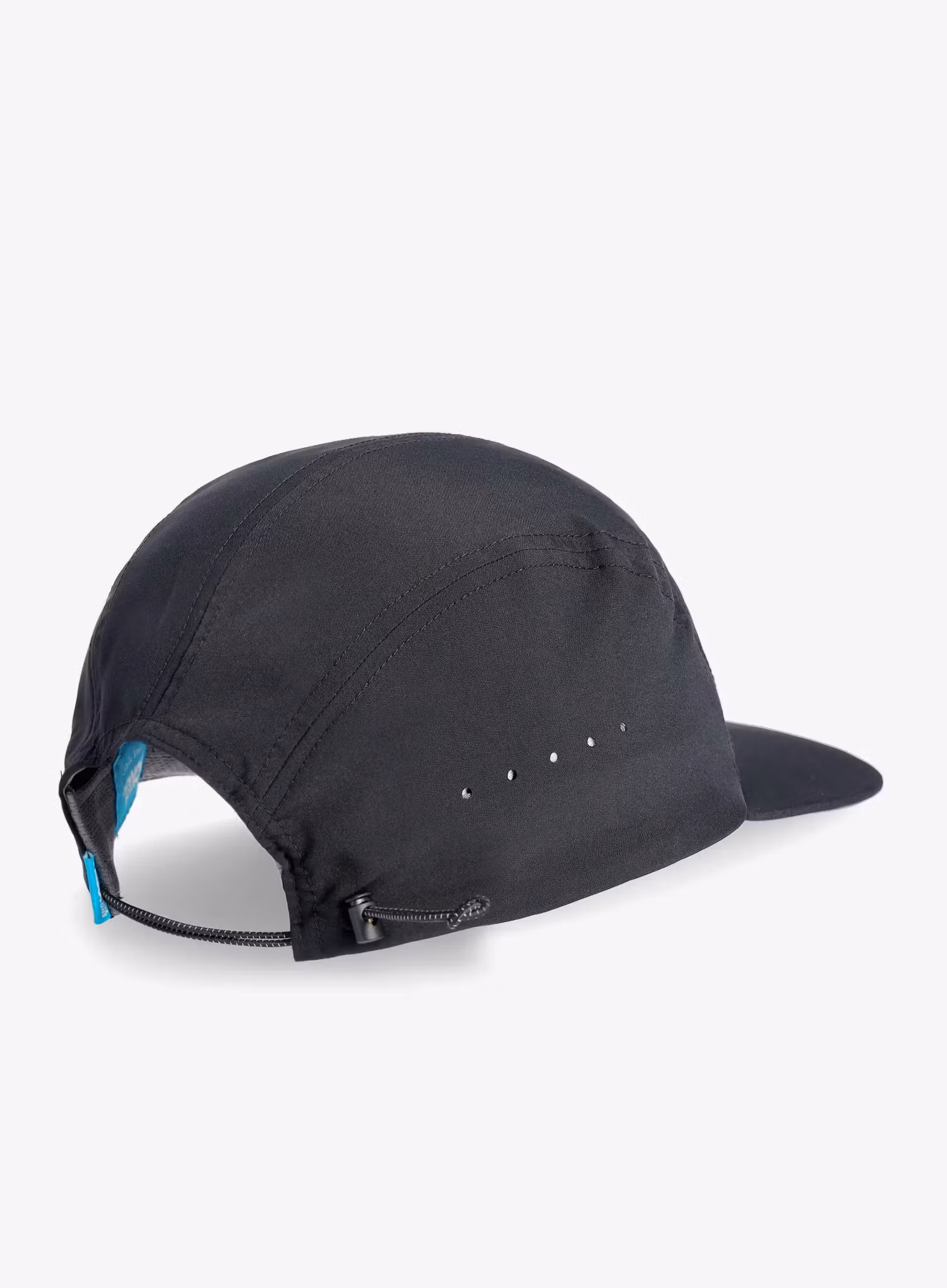 Кепка Hoka Performance Hat - black/white