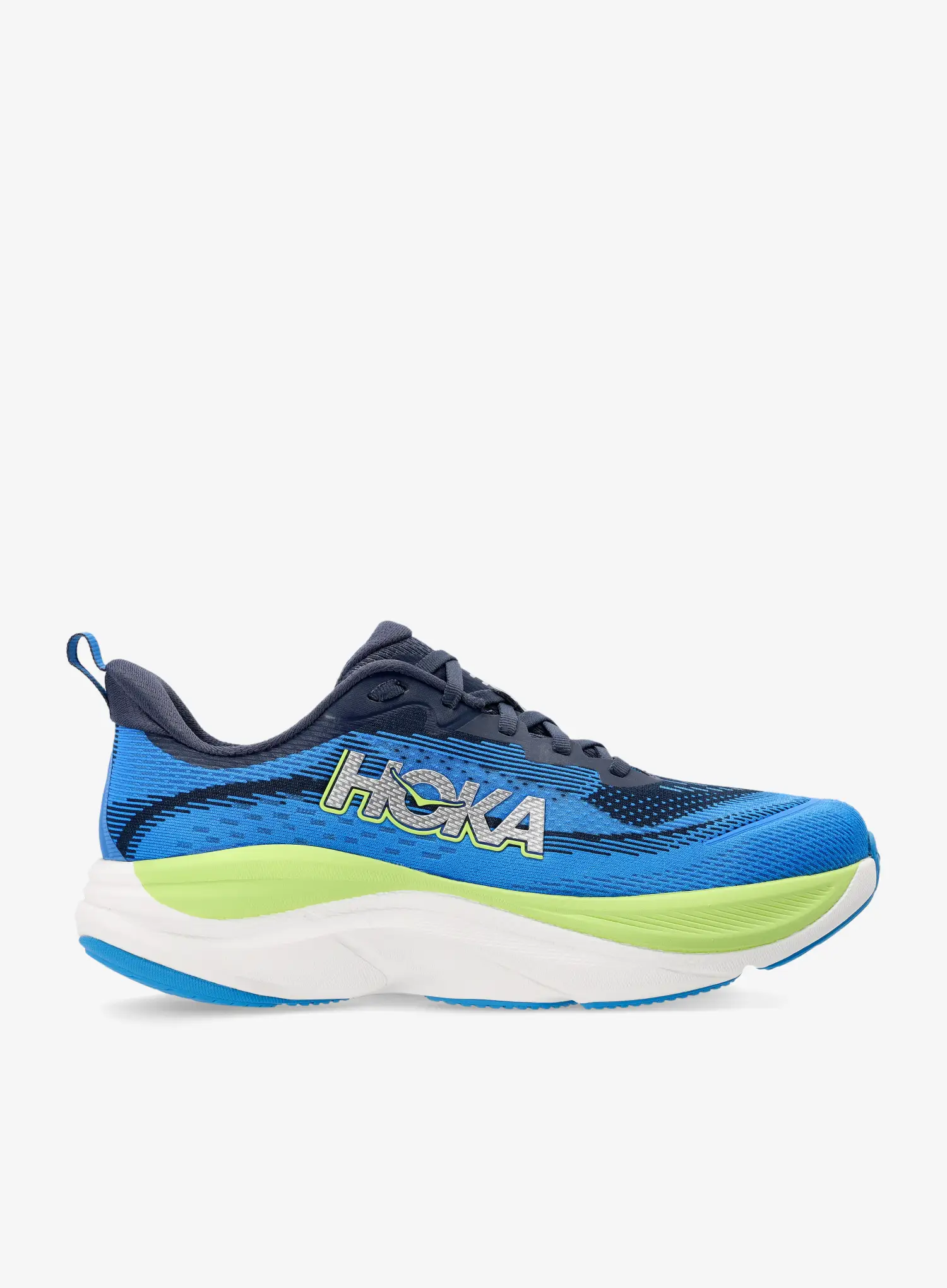 Кросівки для бігу Hoka Skyflow - varsity navy/cobalt