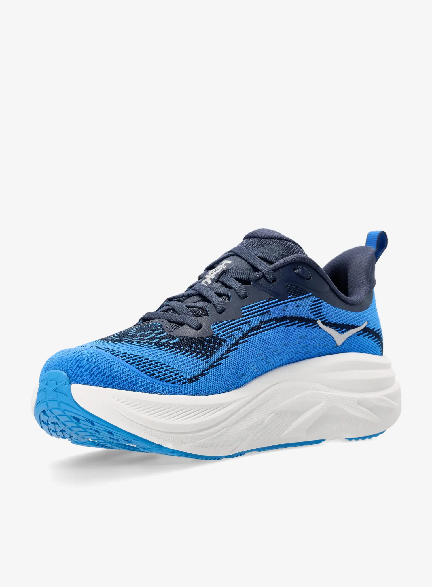 Кросівки для бігу Hoka Skyflow - varsity navy/cobalt