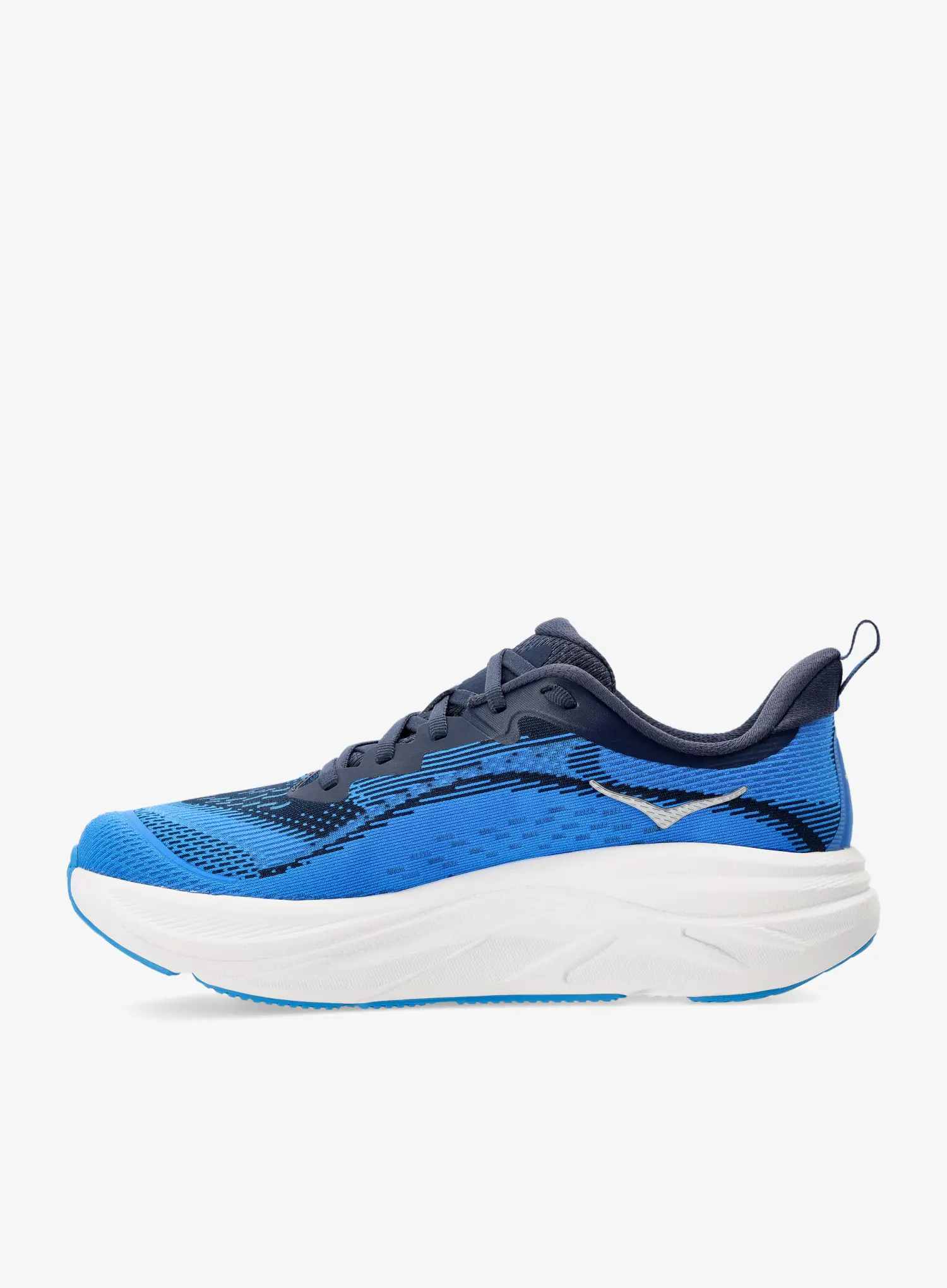 Кросівки для бігу Hoka Skyflow - varsity navy/cobalt