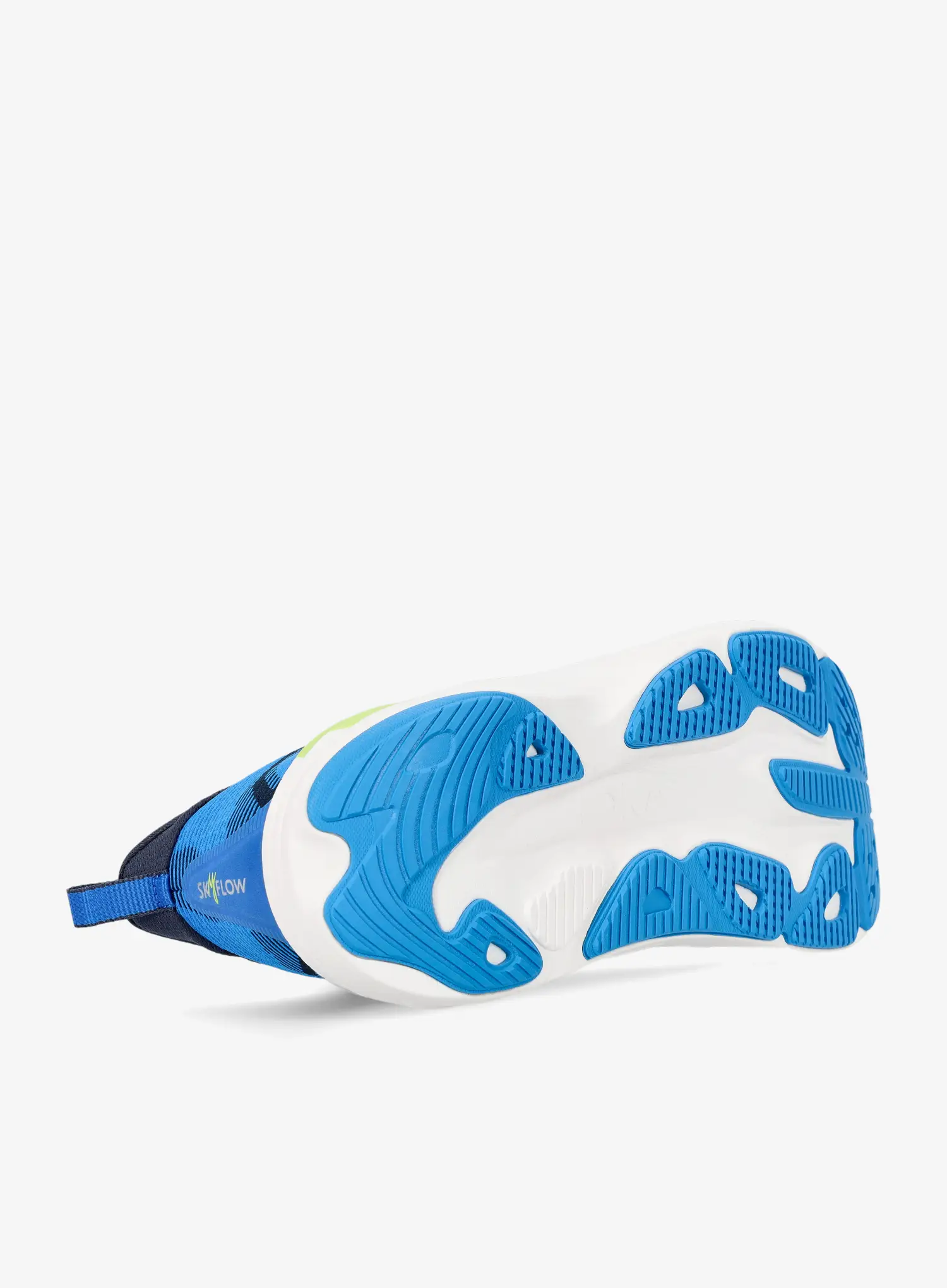 Кросівки для бігу Hoka Skyflow - varsity navy/cobalt