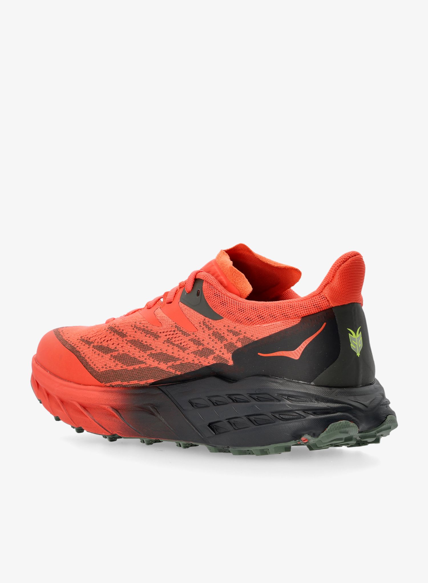 Кросівки для бігу Hoka Speedgoat 5 GTX - fiesta/thyme