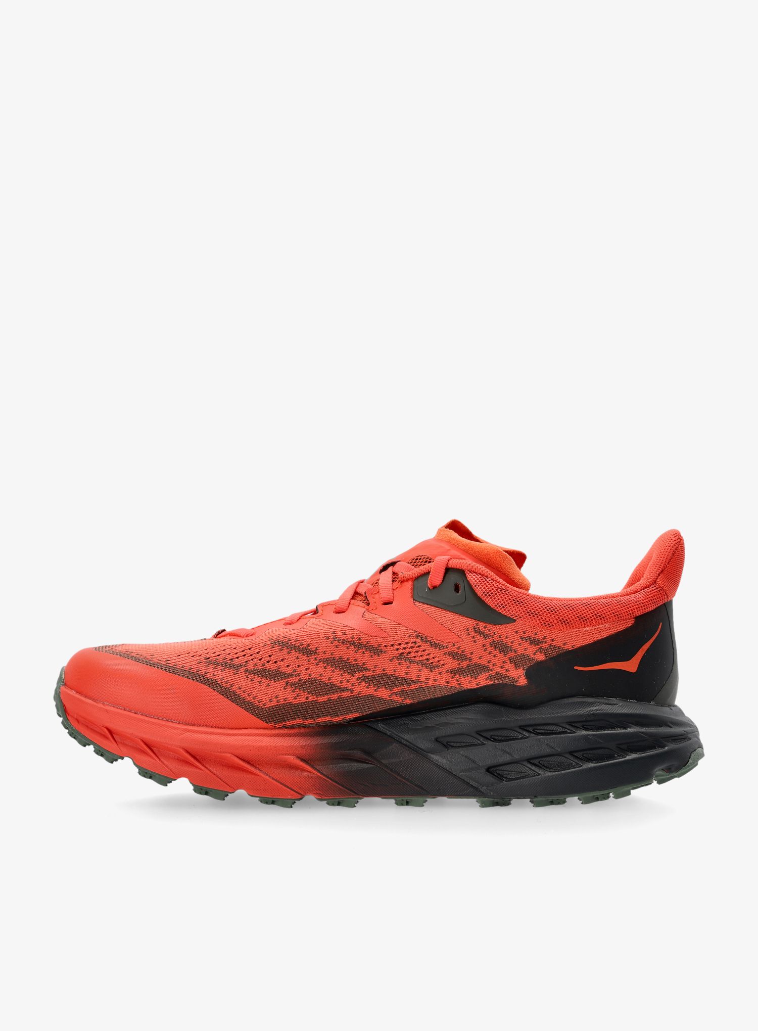 Кросівки для бігу Hoka Speedgoat 5 GTX - fiesta/thyme