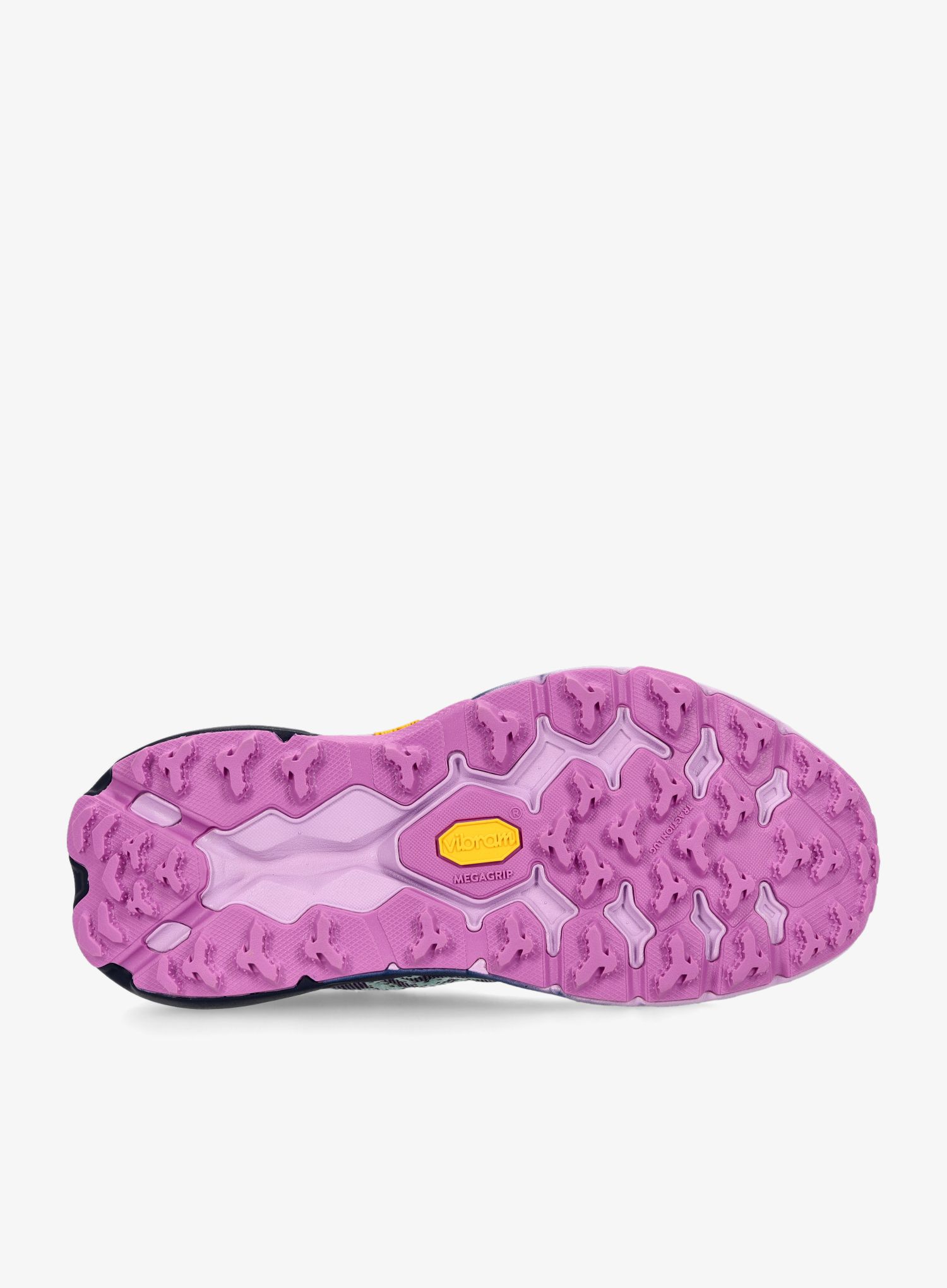 Черевики для трейлу жіночі Hoka Speedgoat 5 - sunlit ocean/night sky