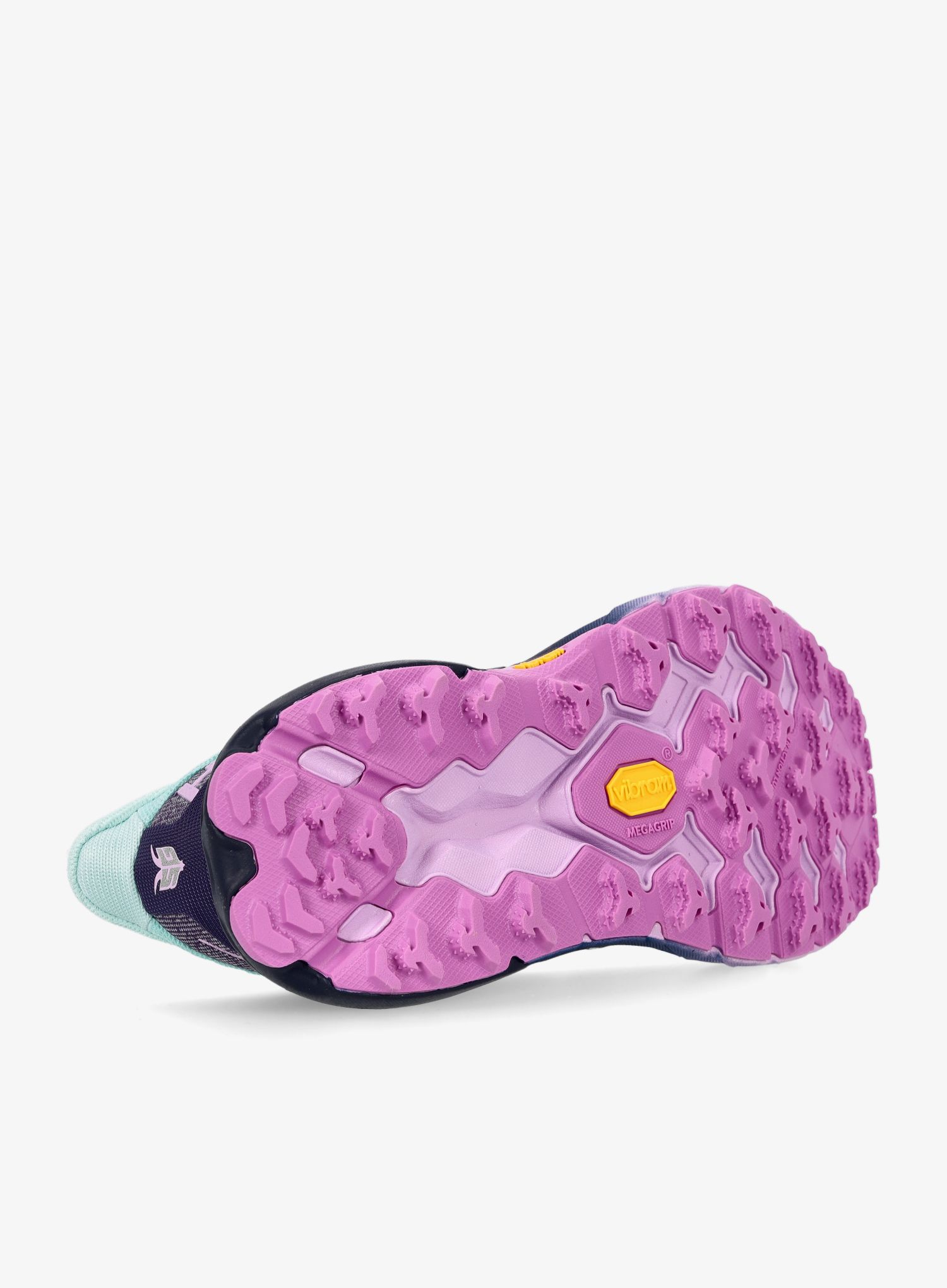 Черевики для трейлу жіночі Hoka Speedgoat 5 - sunlit ocean/night sky