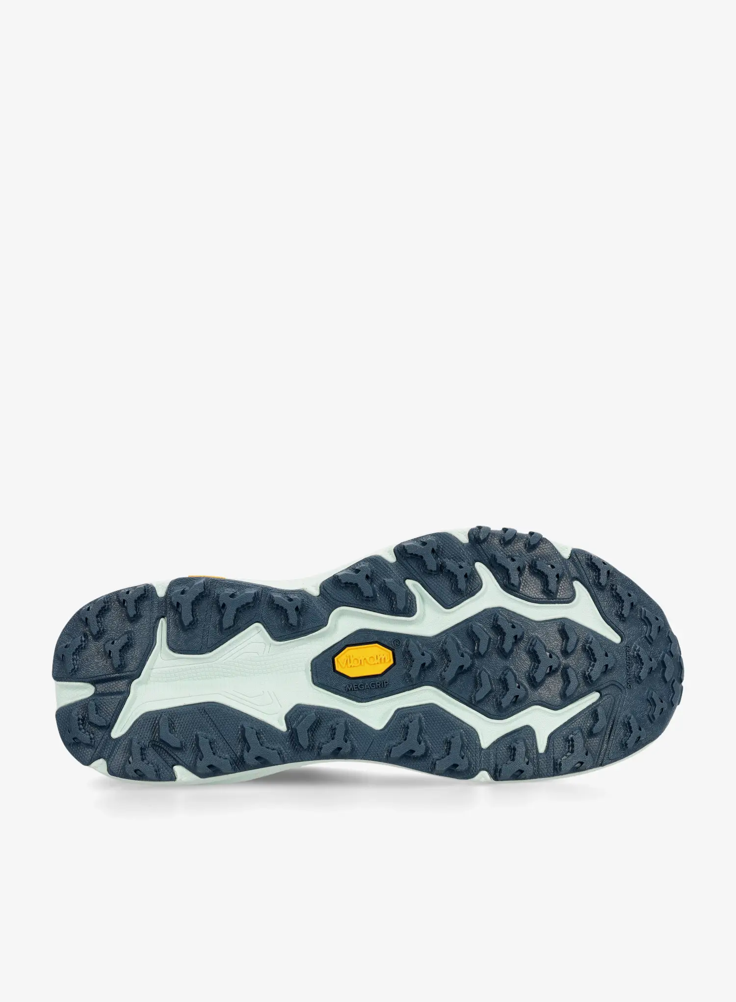 Кросівки для бігу Hoka Speedgoat 6 - stormy skies/aqua breeze