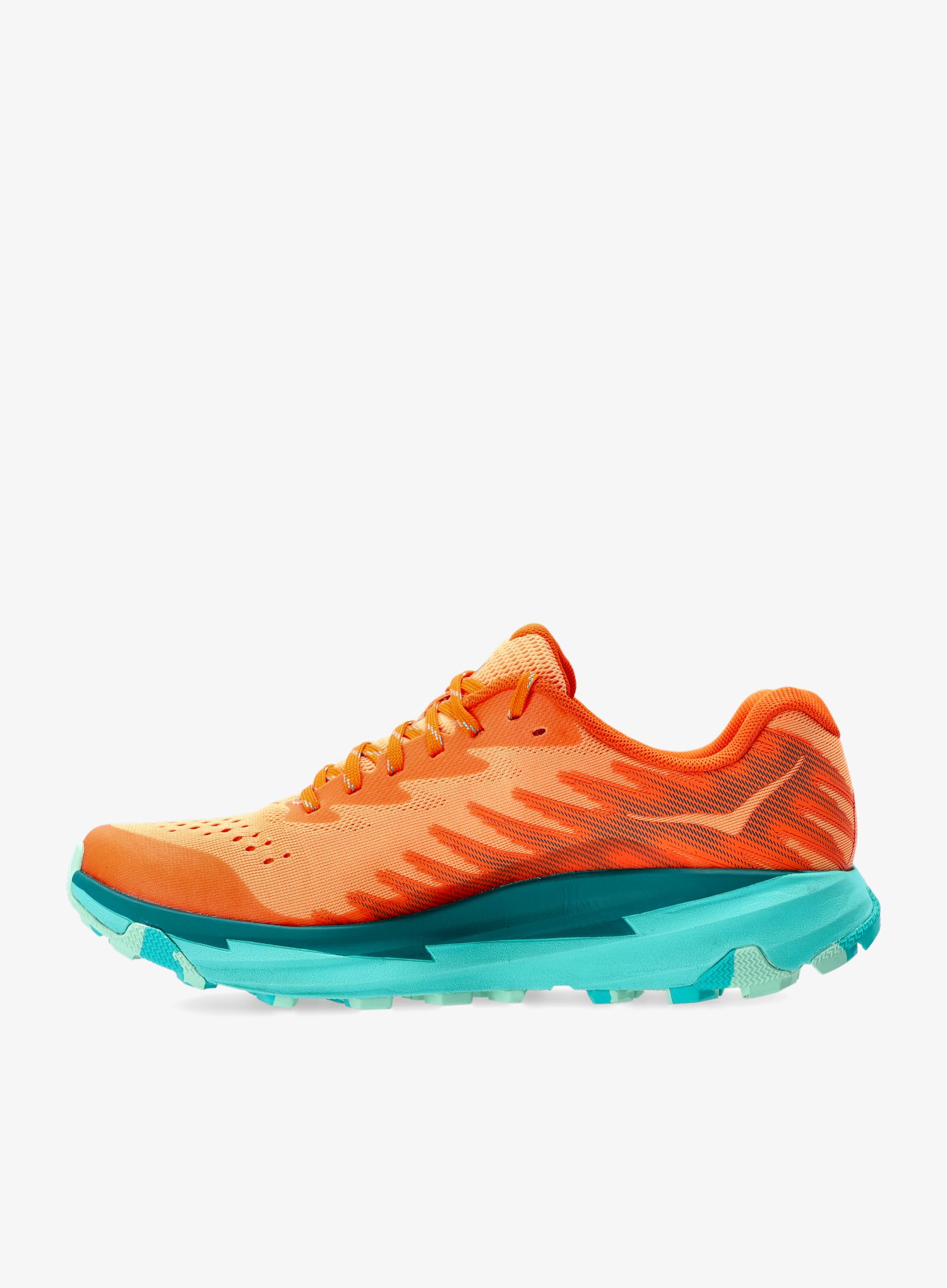 Кросівки для бігу Hoka Torrent 3 - mock orange/ceramic