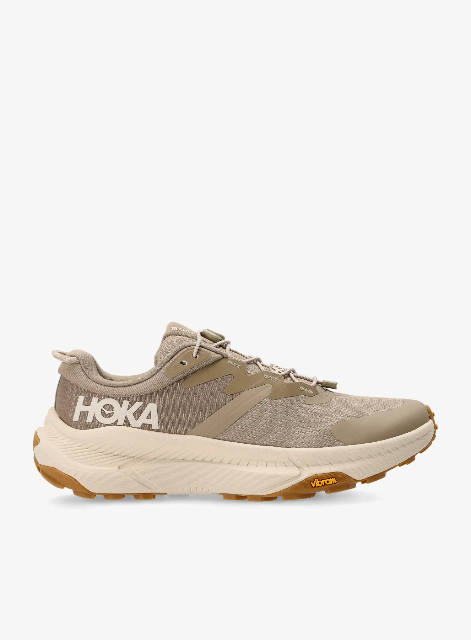 Черевики Hoka Transport - dune/eggnog