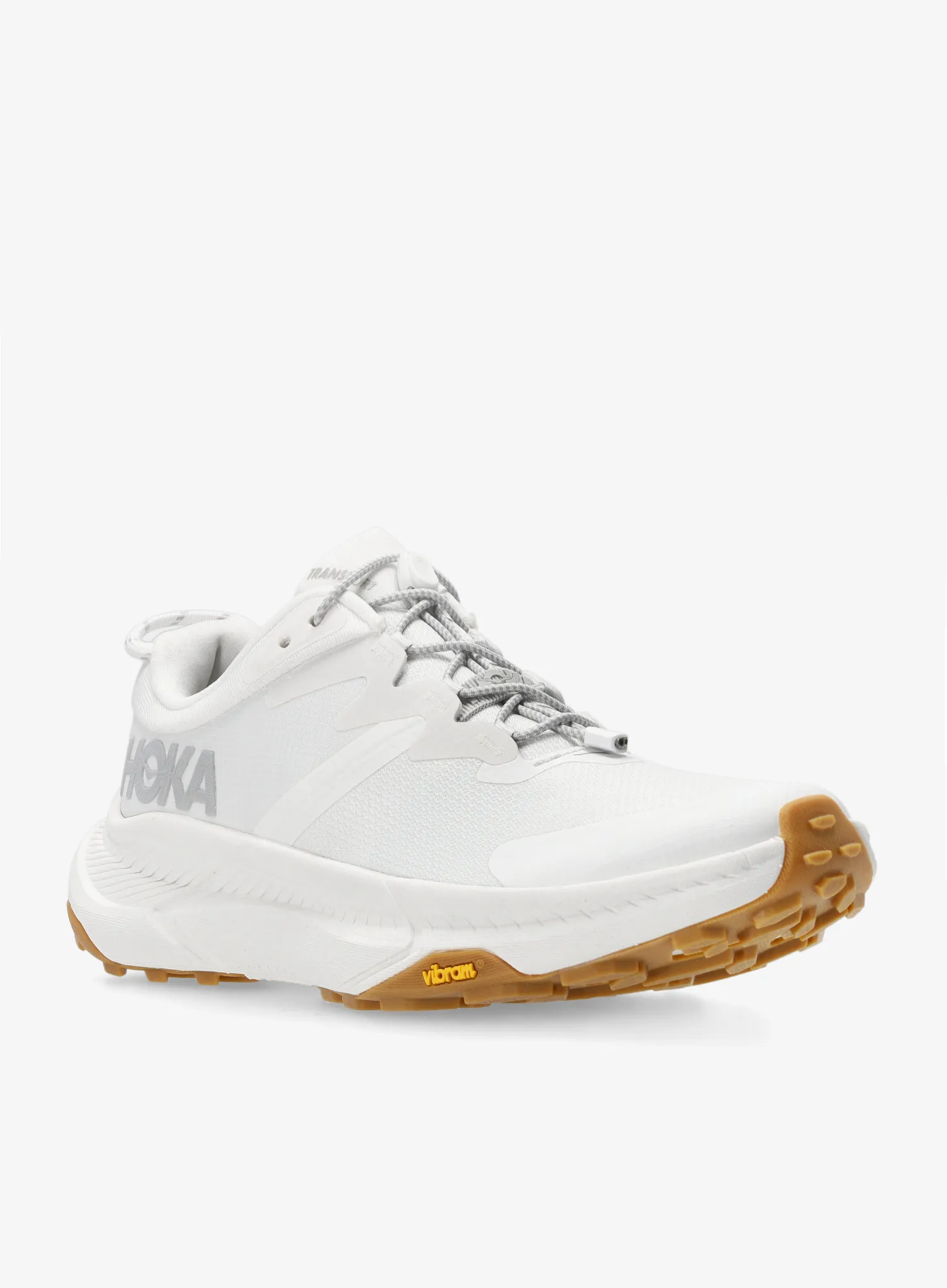 Черевики Hoka Transport - white/white