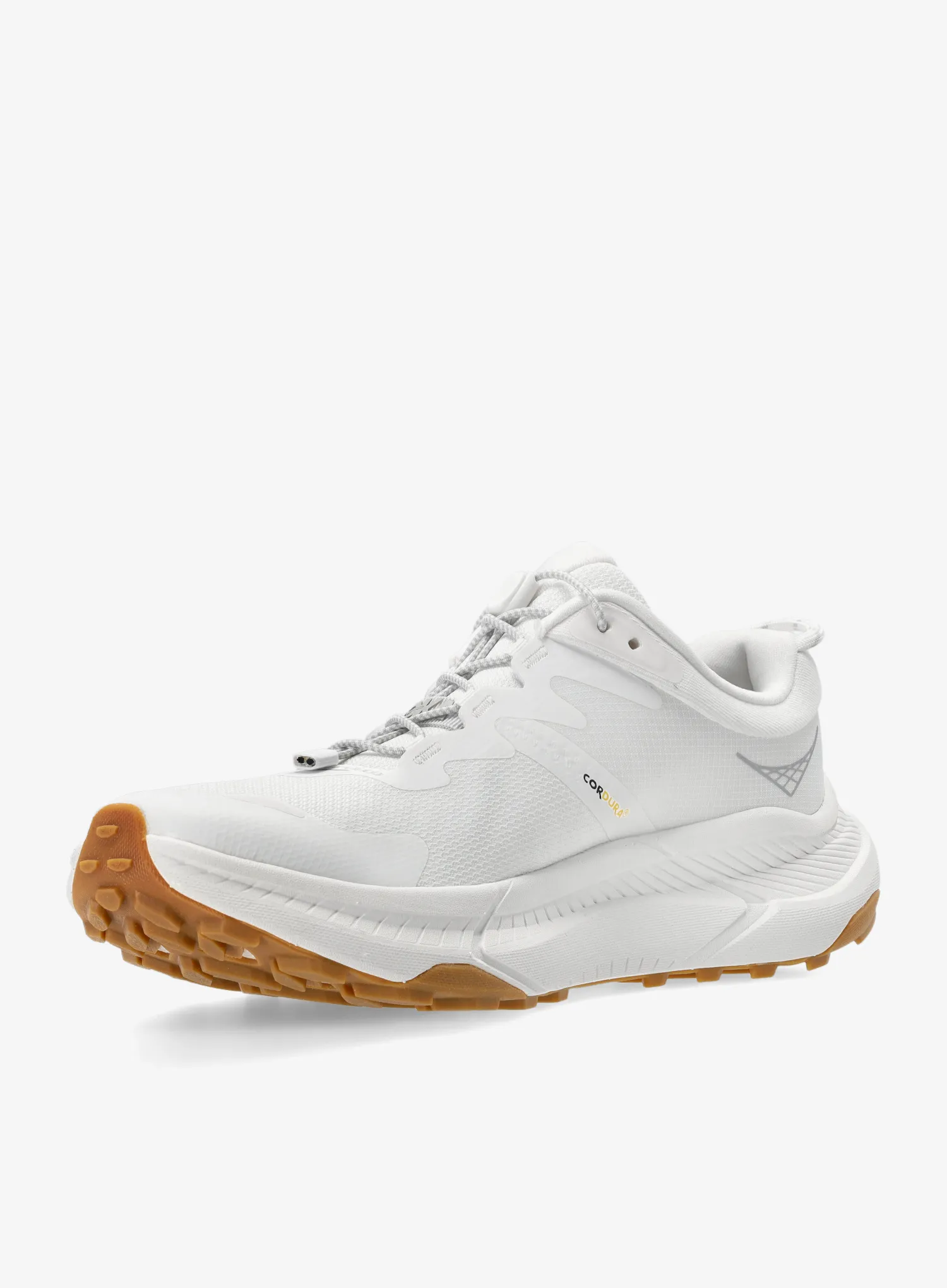 Черевики Hoka Transport - white/white