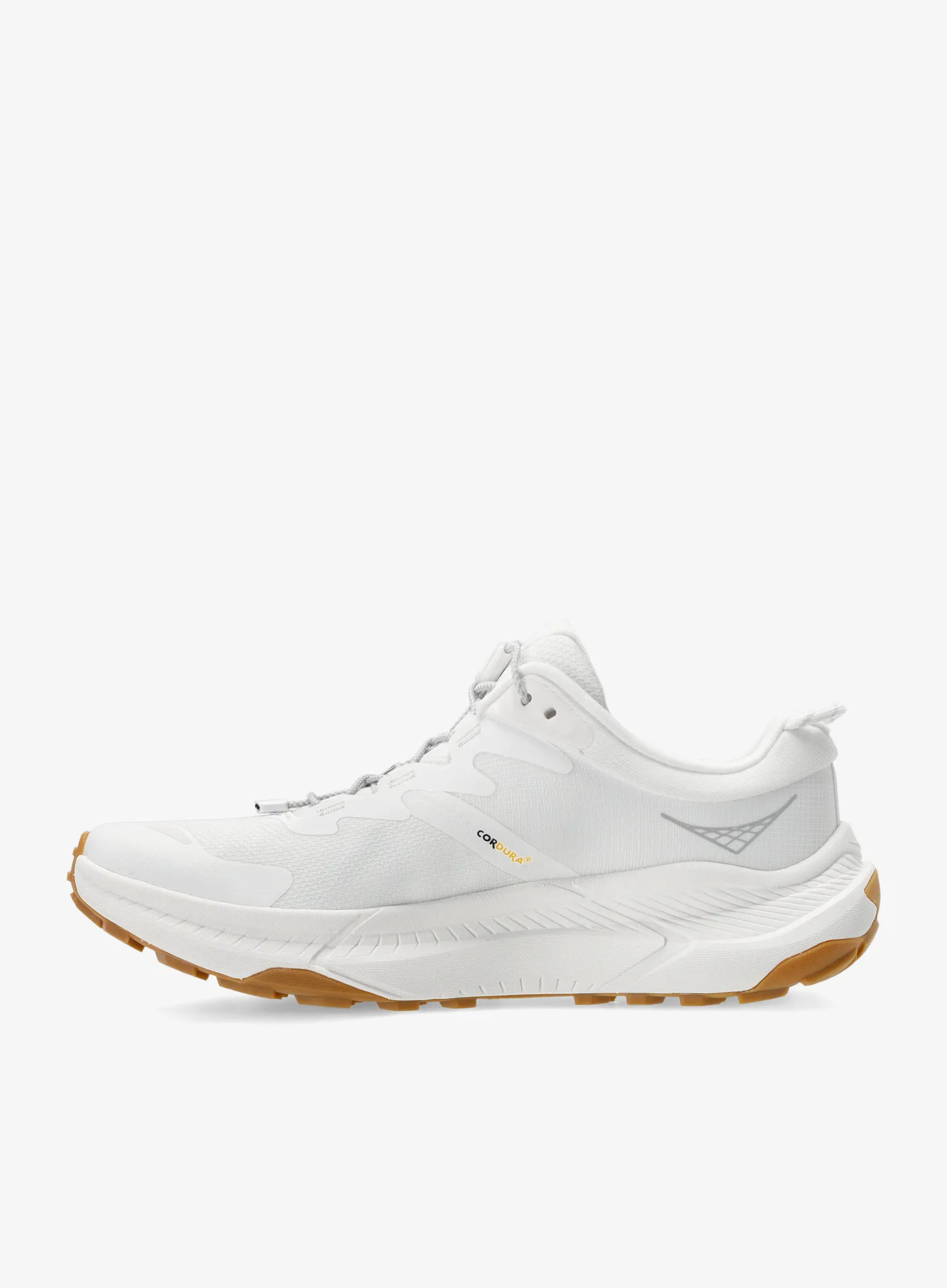 Черевики Hoka Transport - white/white