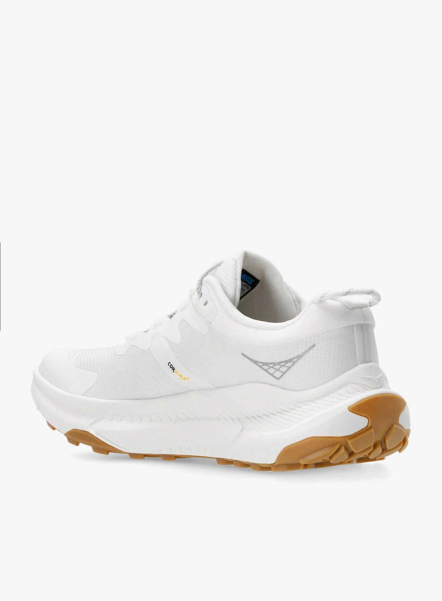 Черевики Hoka Transport - white/white