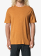 Футболка з мериноса Houdini Activist Tee - golden brown