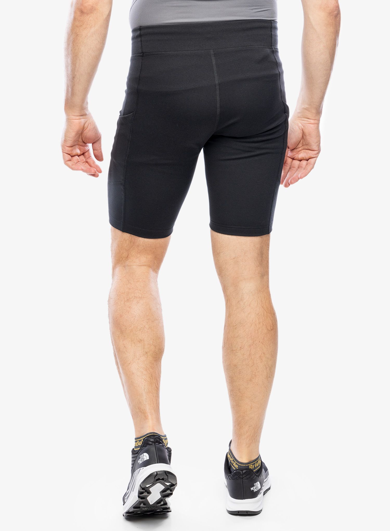 Шорти спортивні Houdini Adventure Short Tights - true black