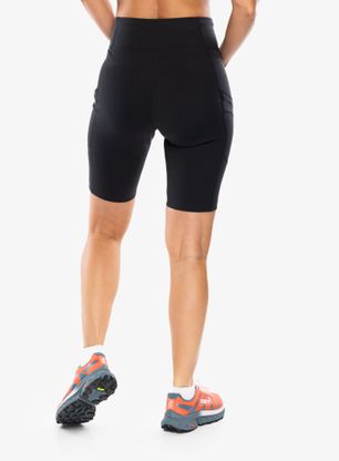 Шорти для тренувань жіночі Houdini Adventure Short Tights - true black