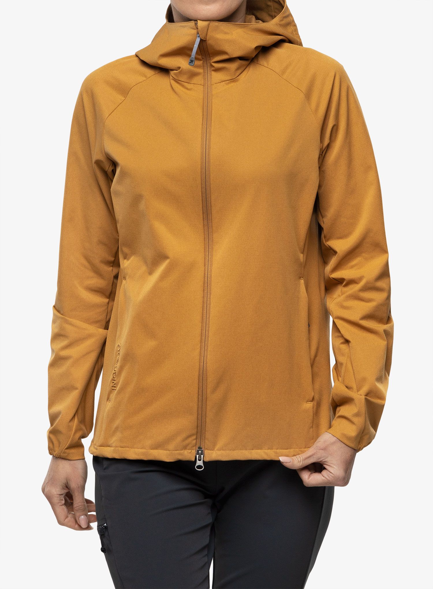 Softshell жіночий Houdini Daybreak Jacket - hazel