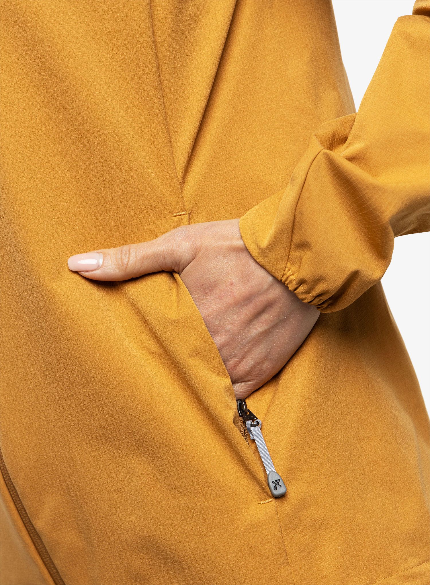Softshell жіночий Houdini Daybreak Jacket - hazel