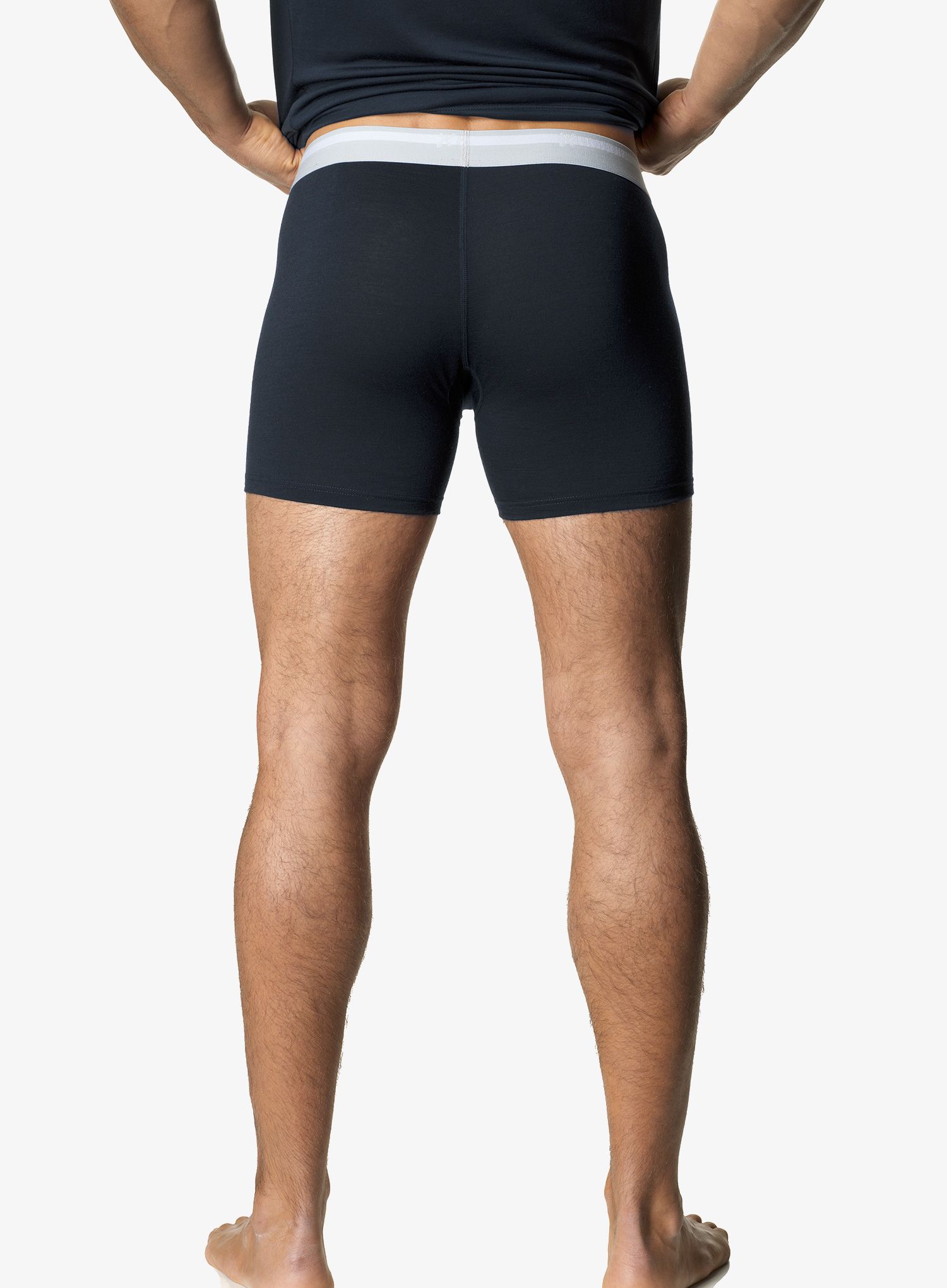 Боксери  Houdini Desoli Boxers - blue illusion