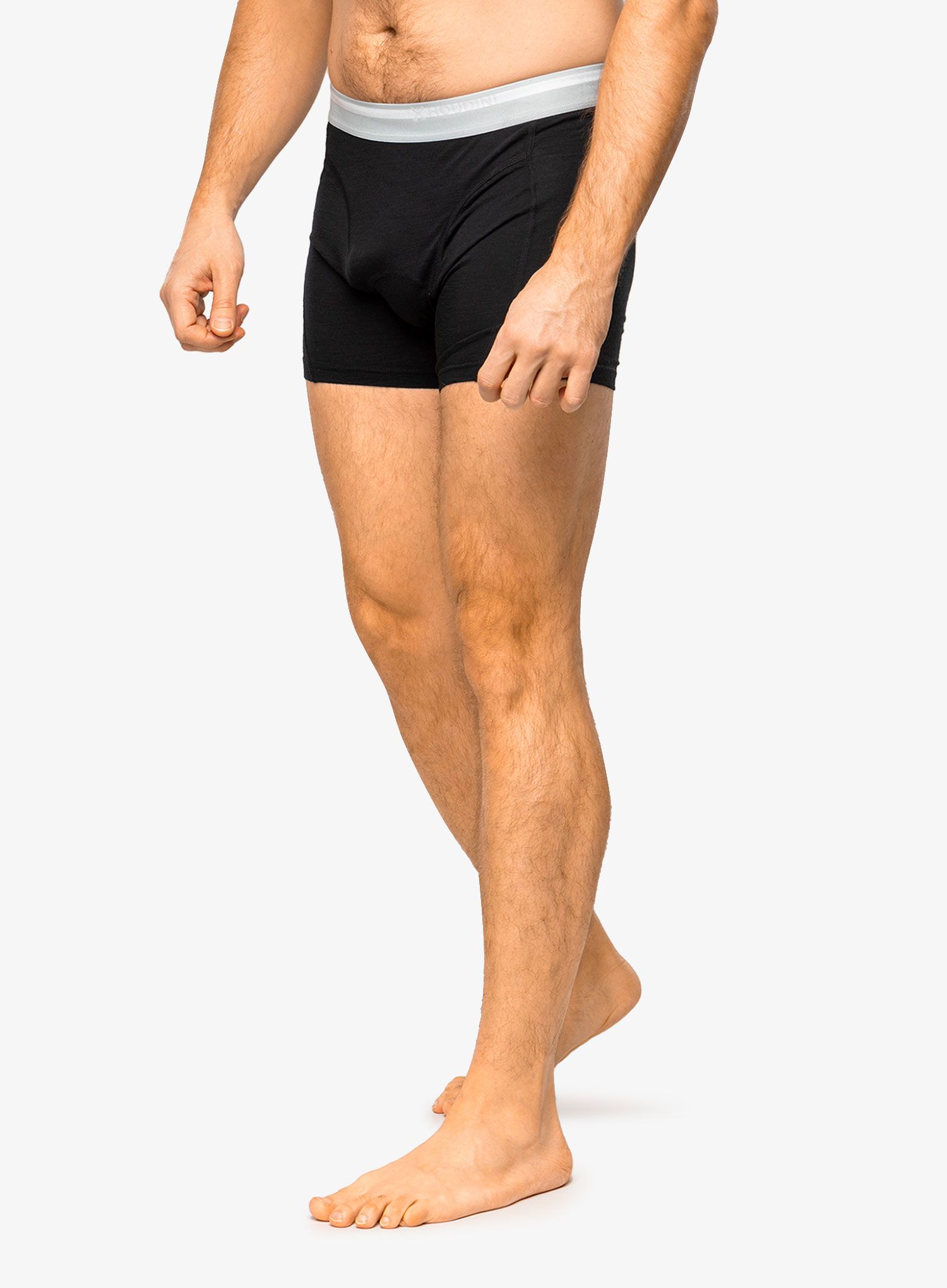 Боксери  Houdini Desoli Boxers - true black