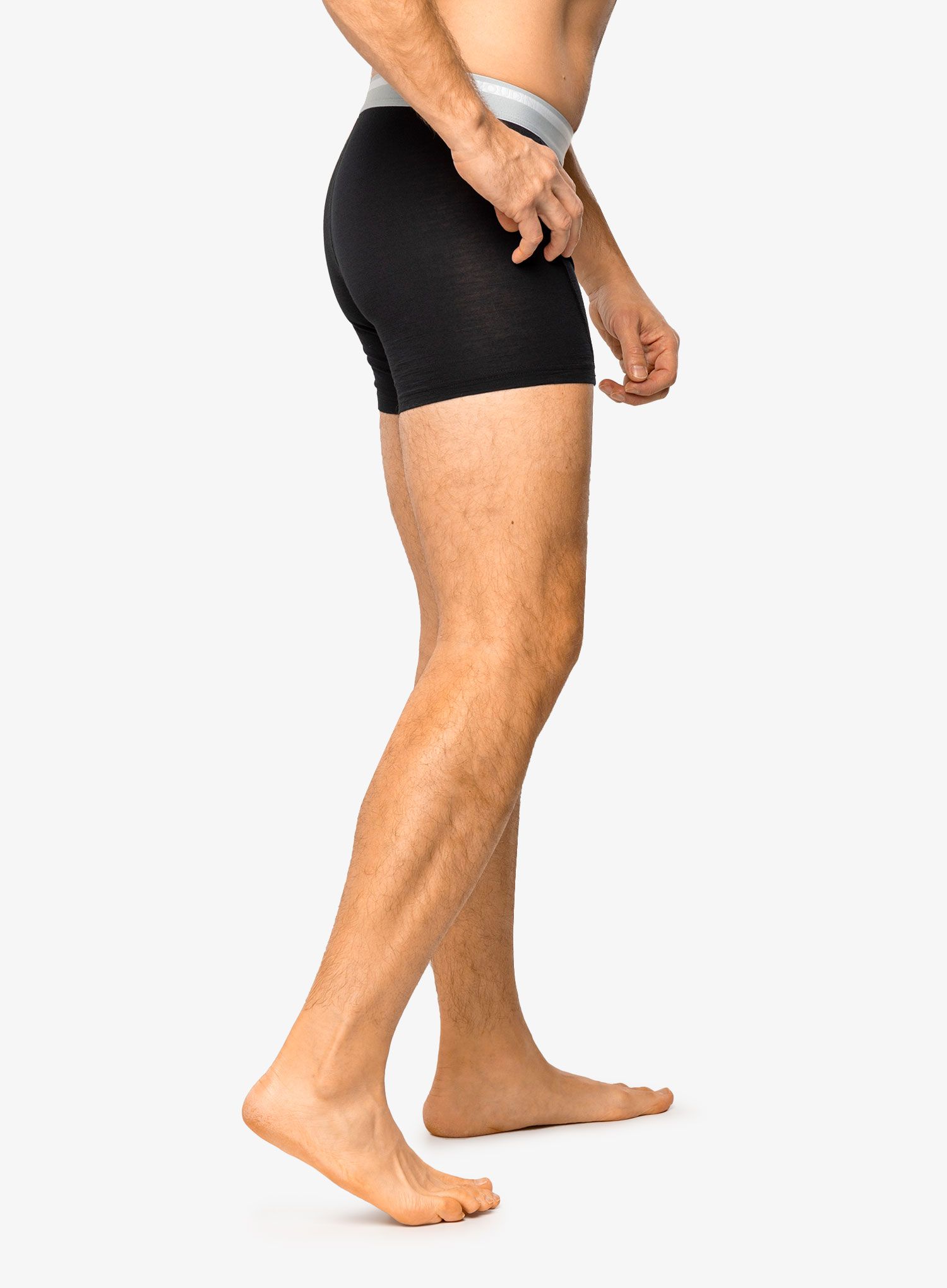 Боксери  Houdini Desoli Boxers - true black