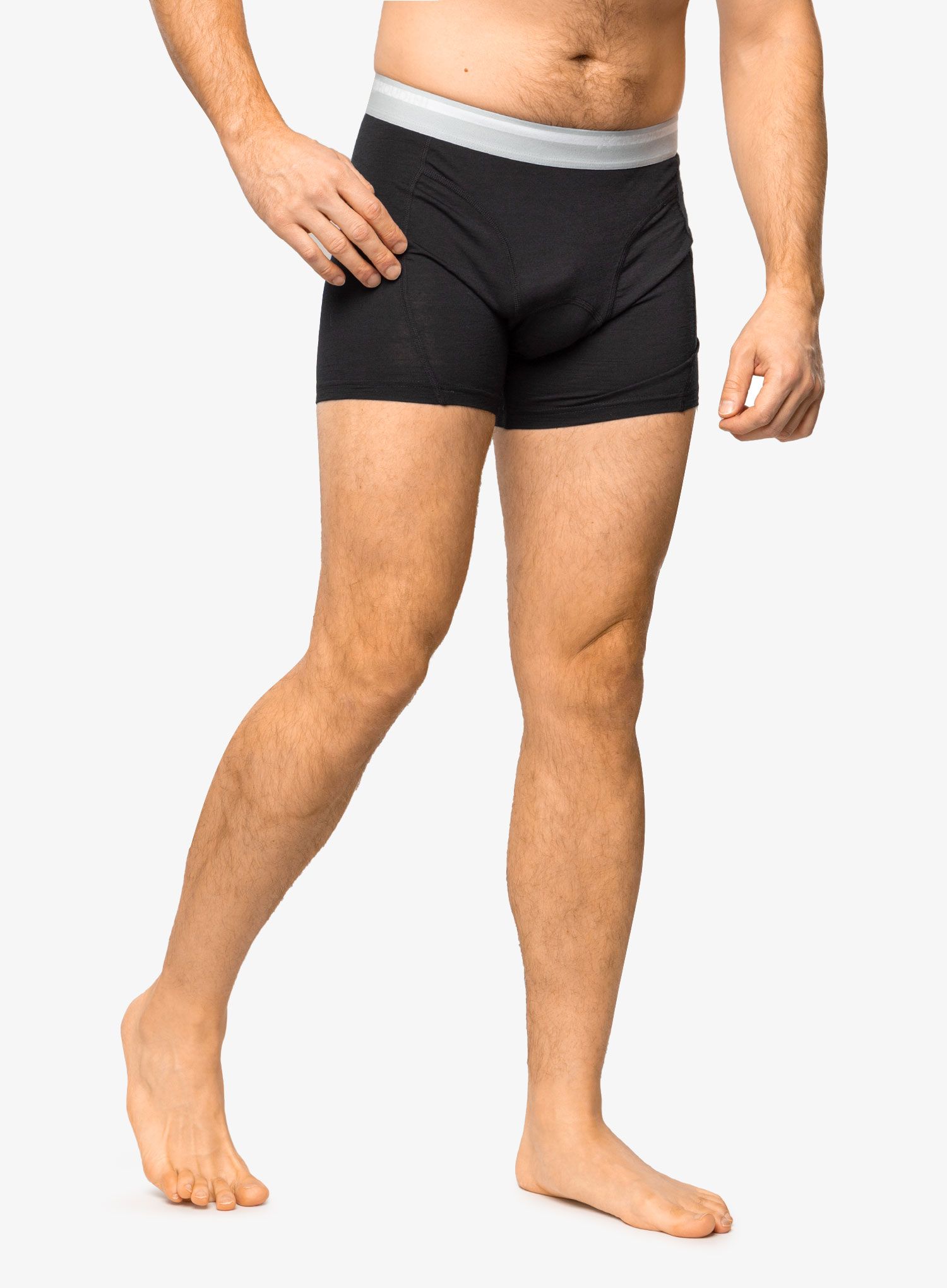 Боксери  Houdini Desoli Boxers - true black