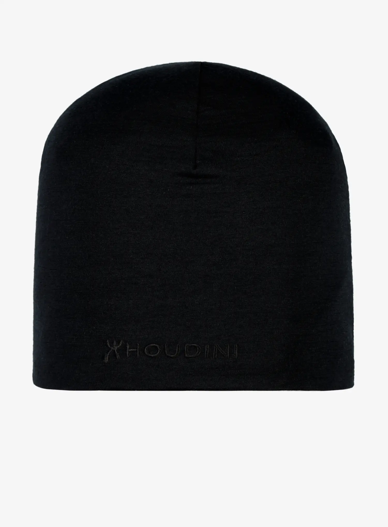 Шапка Houdini Desoli Hat - true black/trueblack