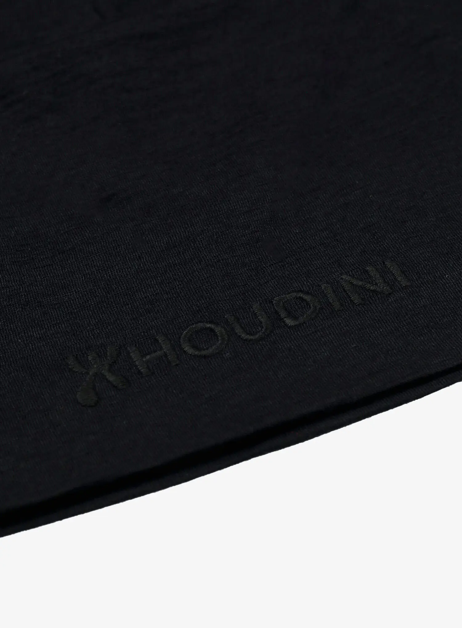 Шапка Houdini Desoli Hat - true black/trueblack