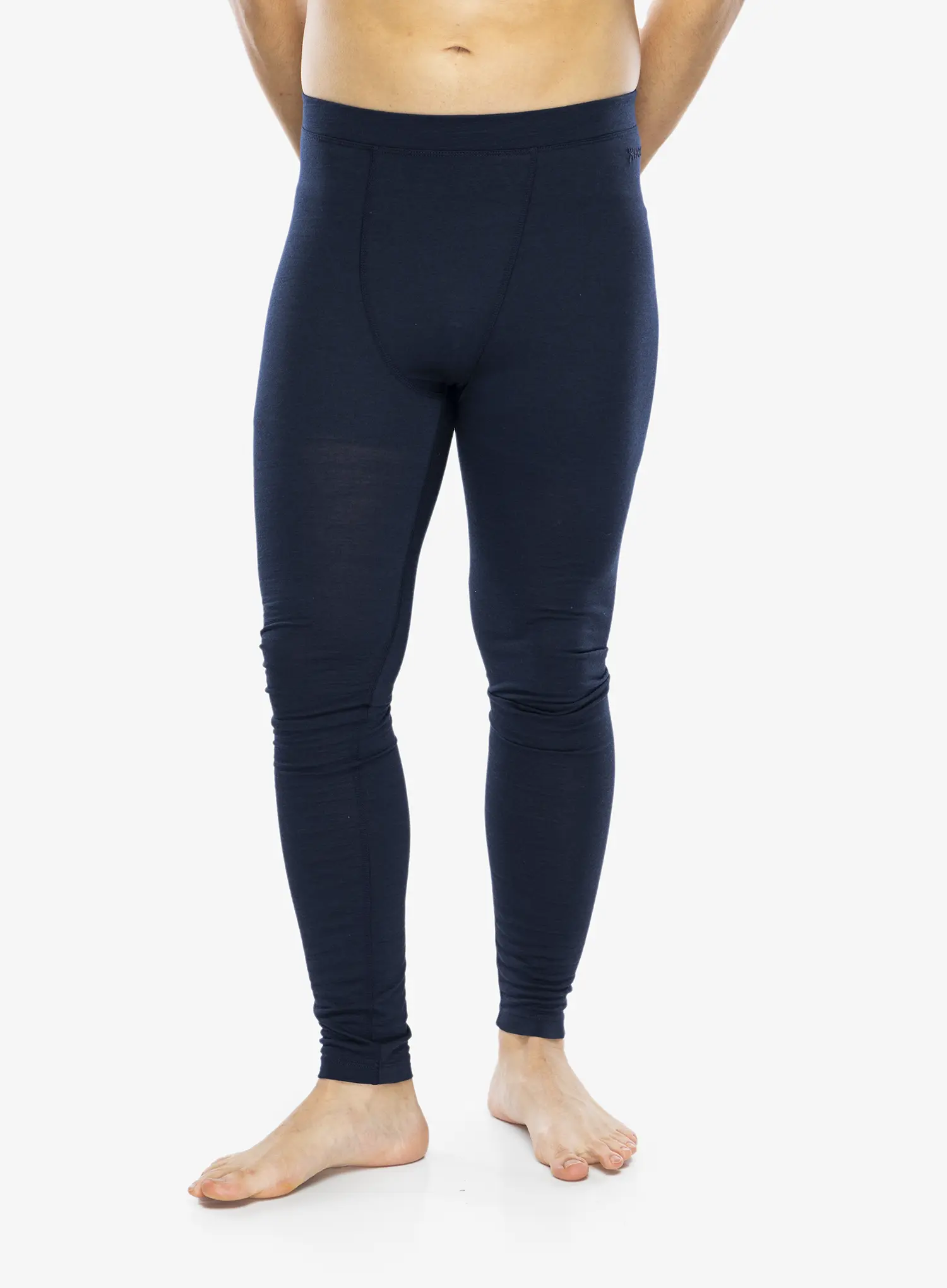 Термолегінси Houdini Desoli Light Tights - blue illusion