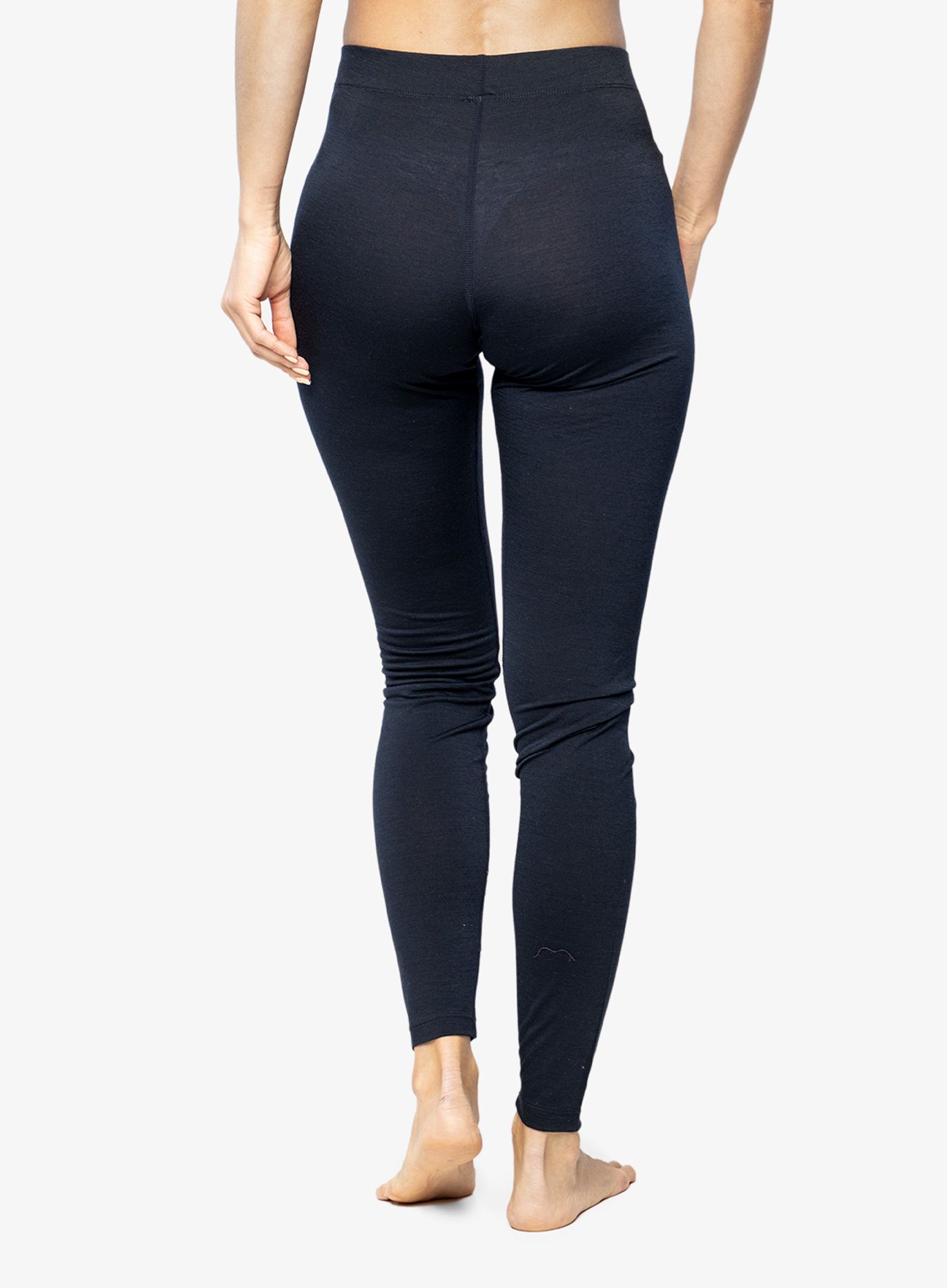 Термолегінси жіночі Houdini Desoli Light Tights - blue illusion
