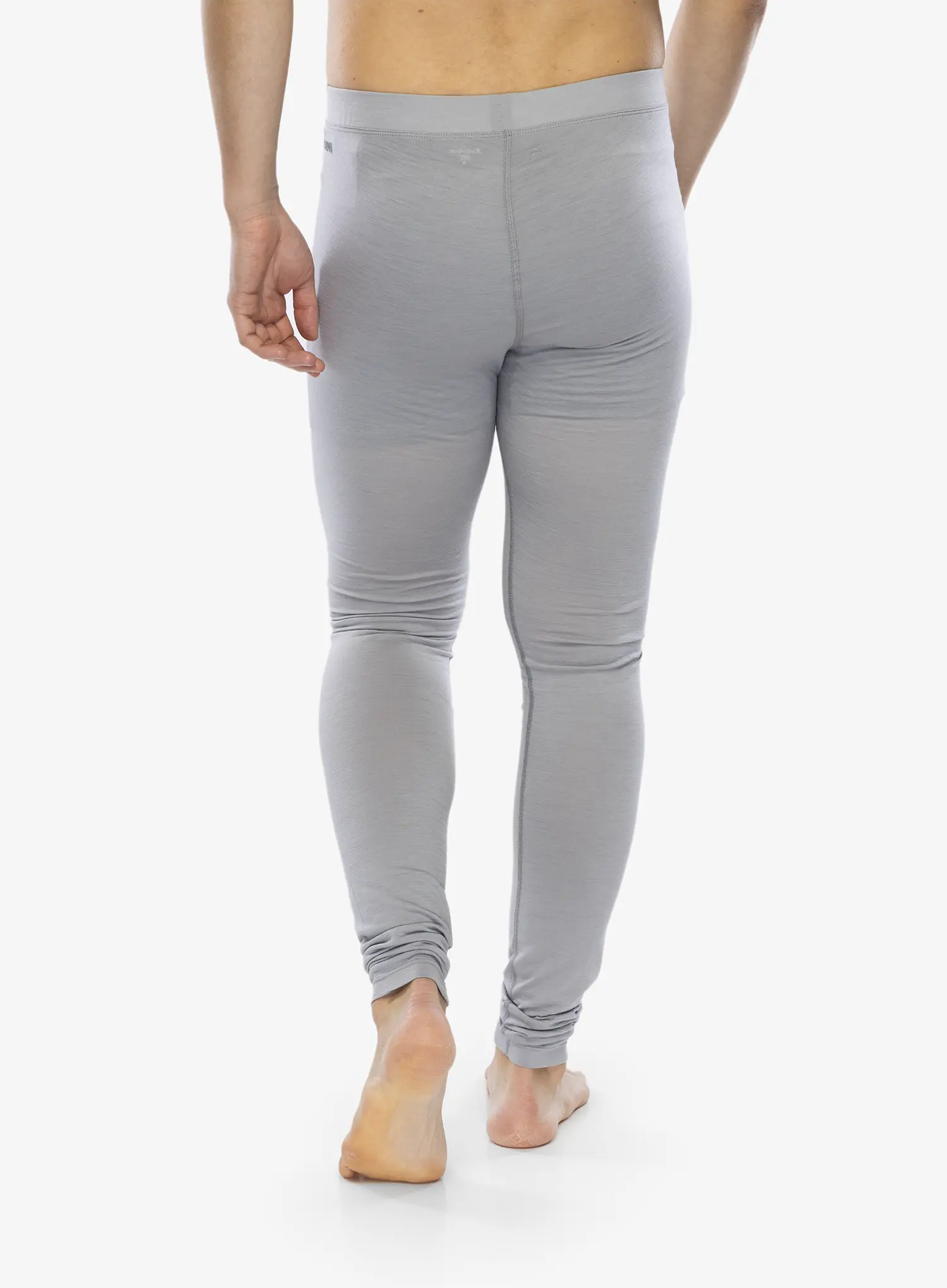Термолегінси Houdini Desoli Light Tights - cloudy gray