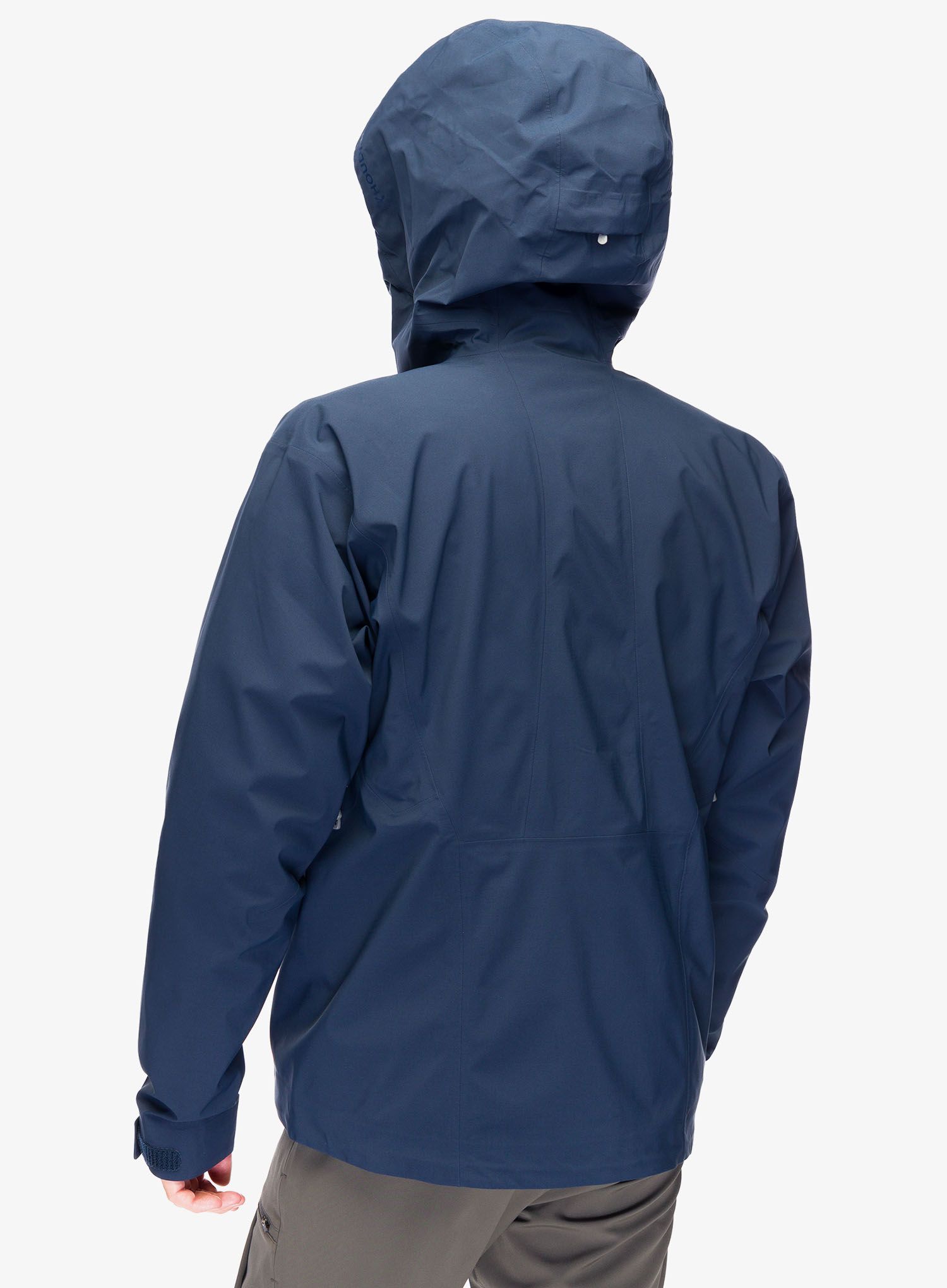 Куртка дощовик Houdini Five to Nine Jacket - big blue